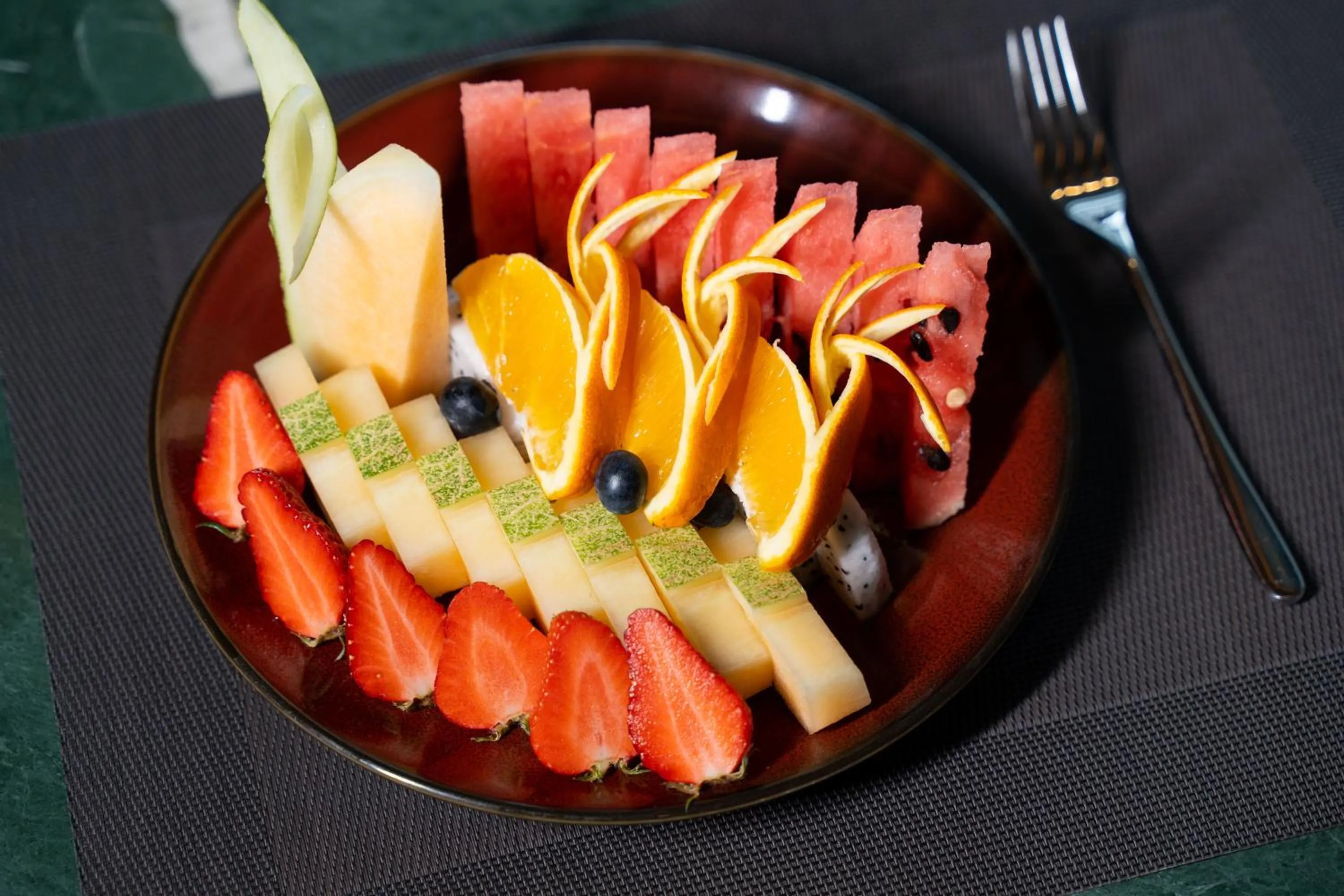 Restaurant/places to eat in JOYA Hangzhou Qianjiang New Town