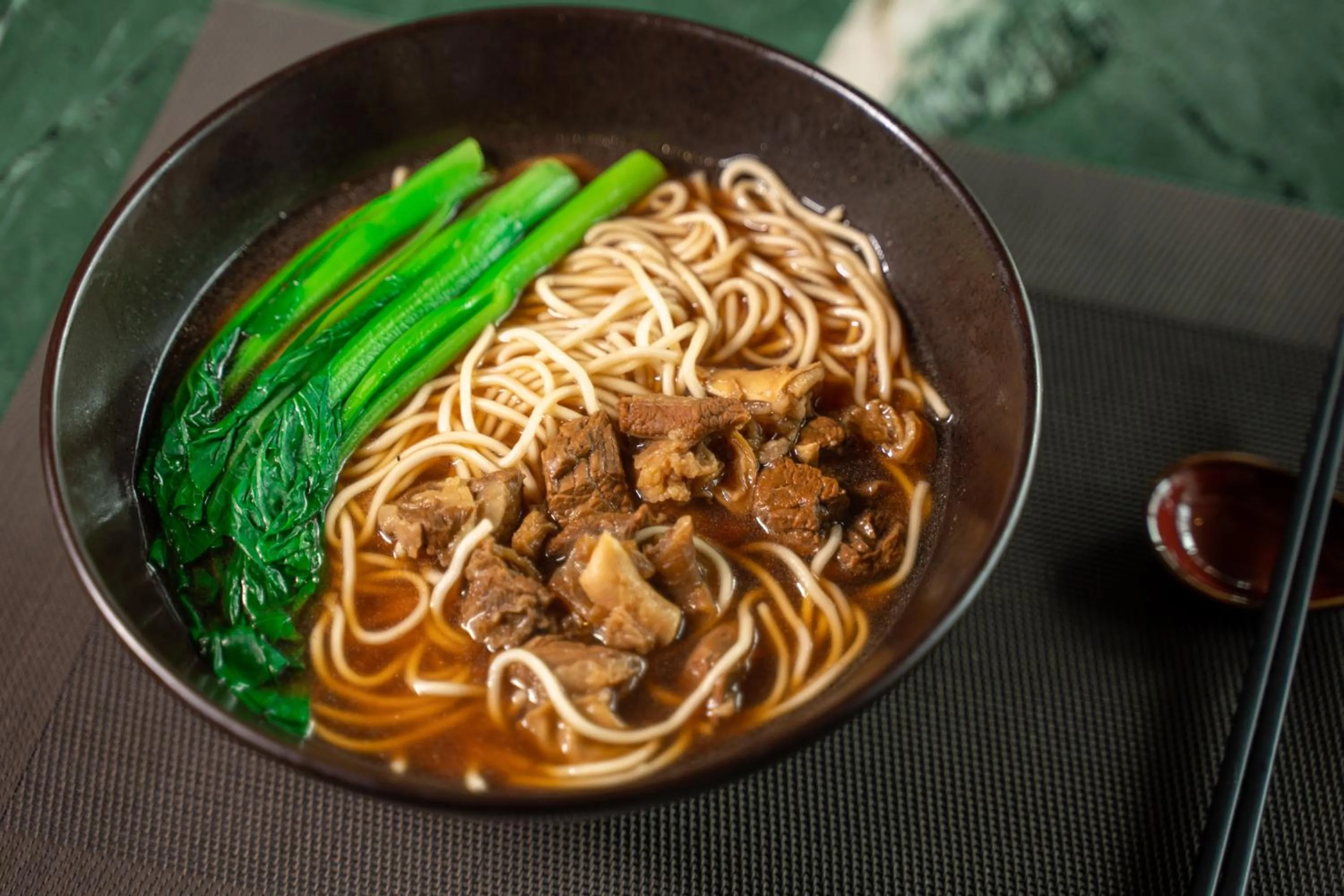 Restaurant/places to eat in JOYA Hangzhou Qianjiang New Town