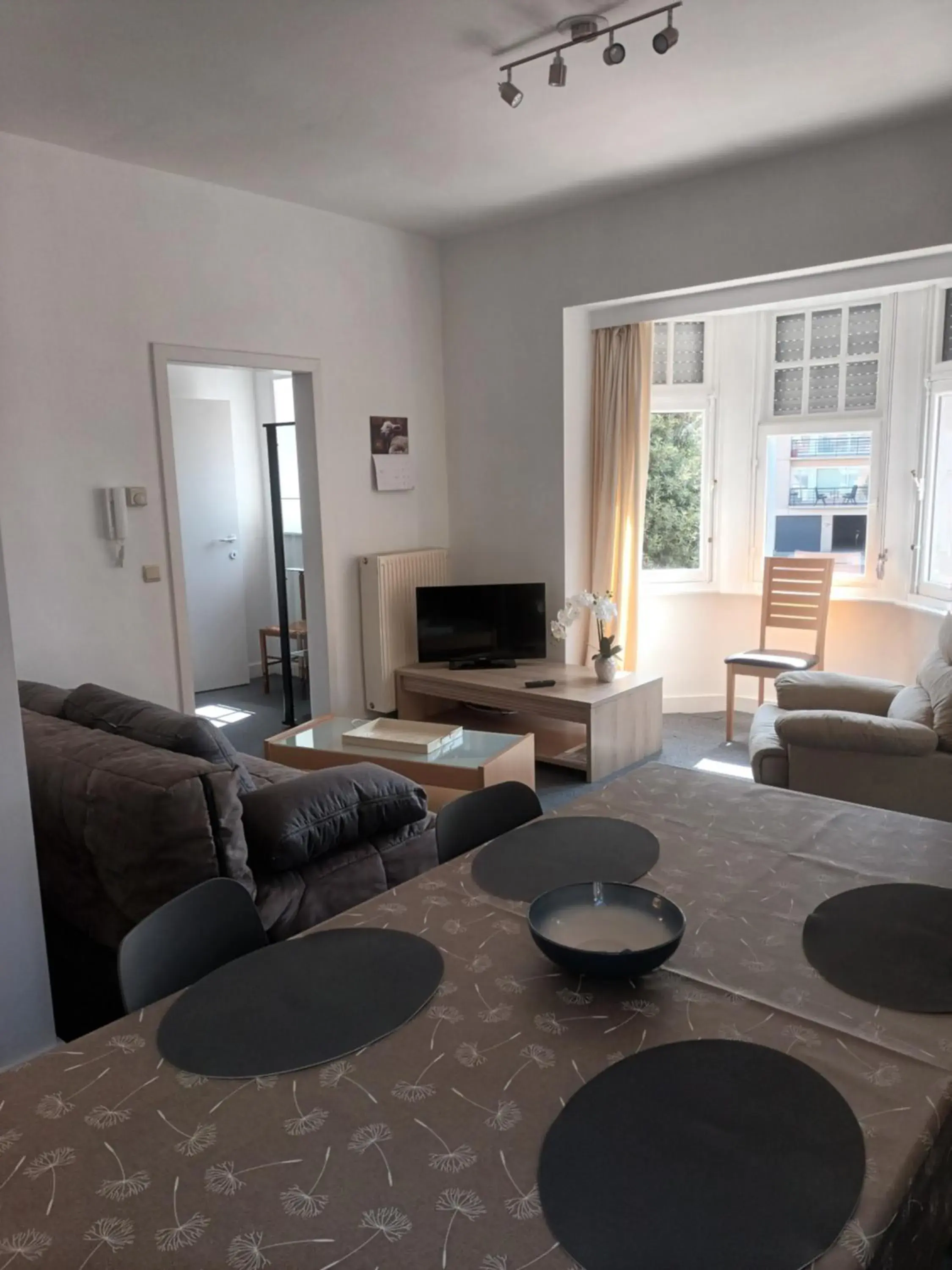 Apartment Descamps Apartment Descamps