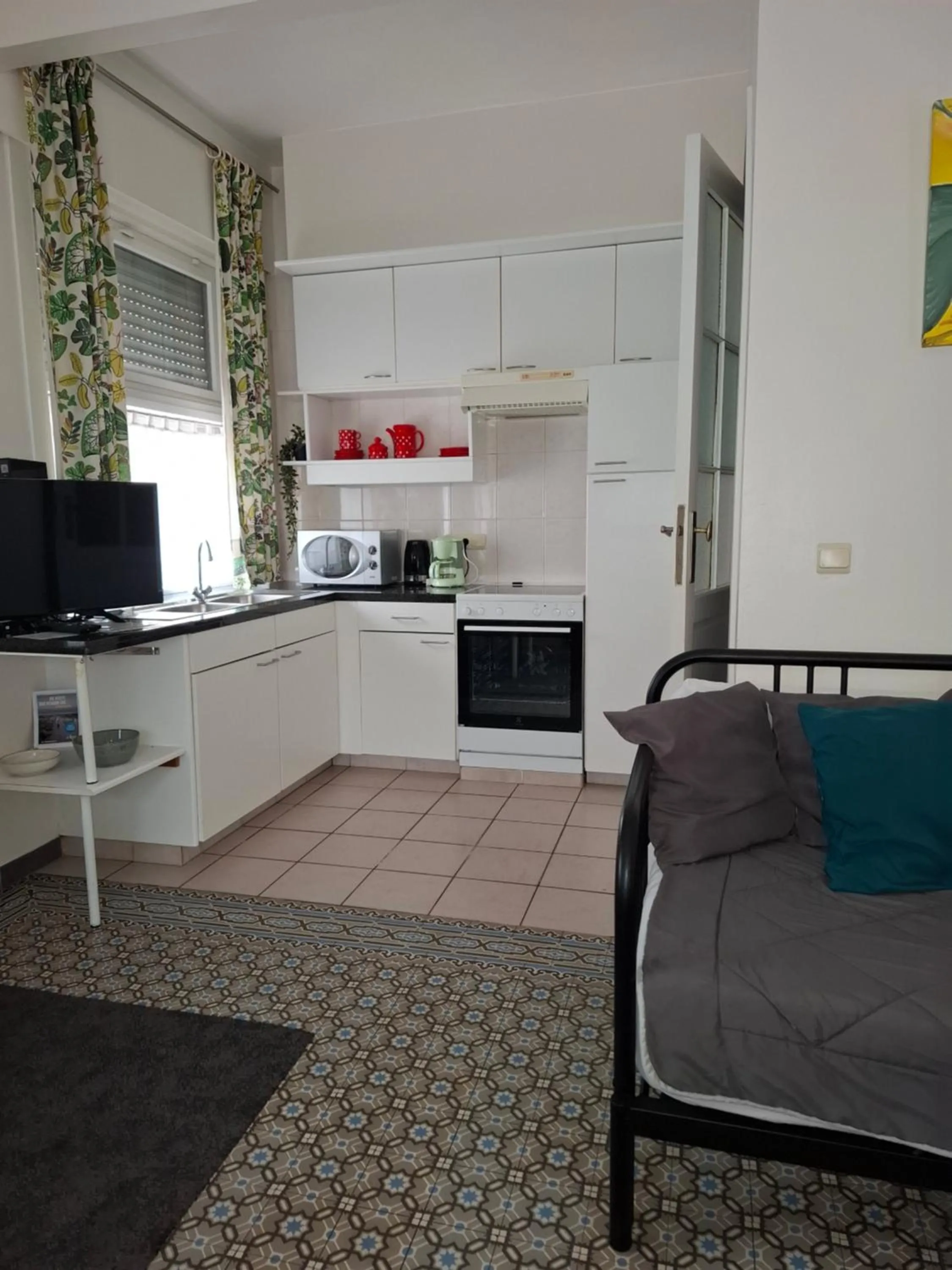 Apartment Descamps