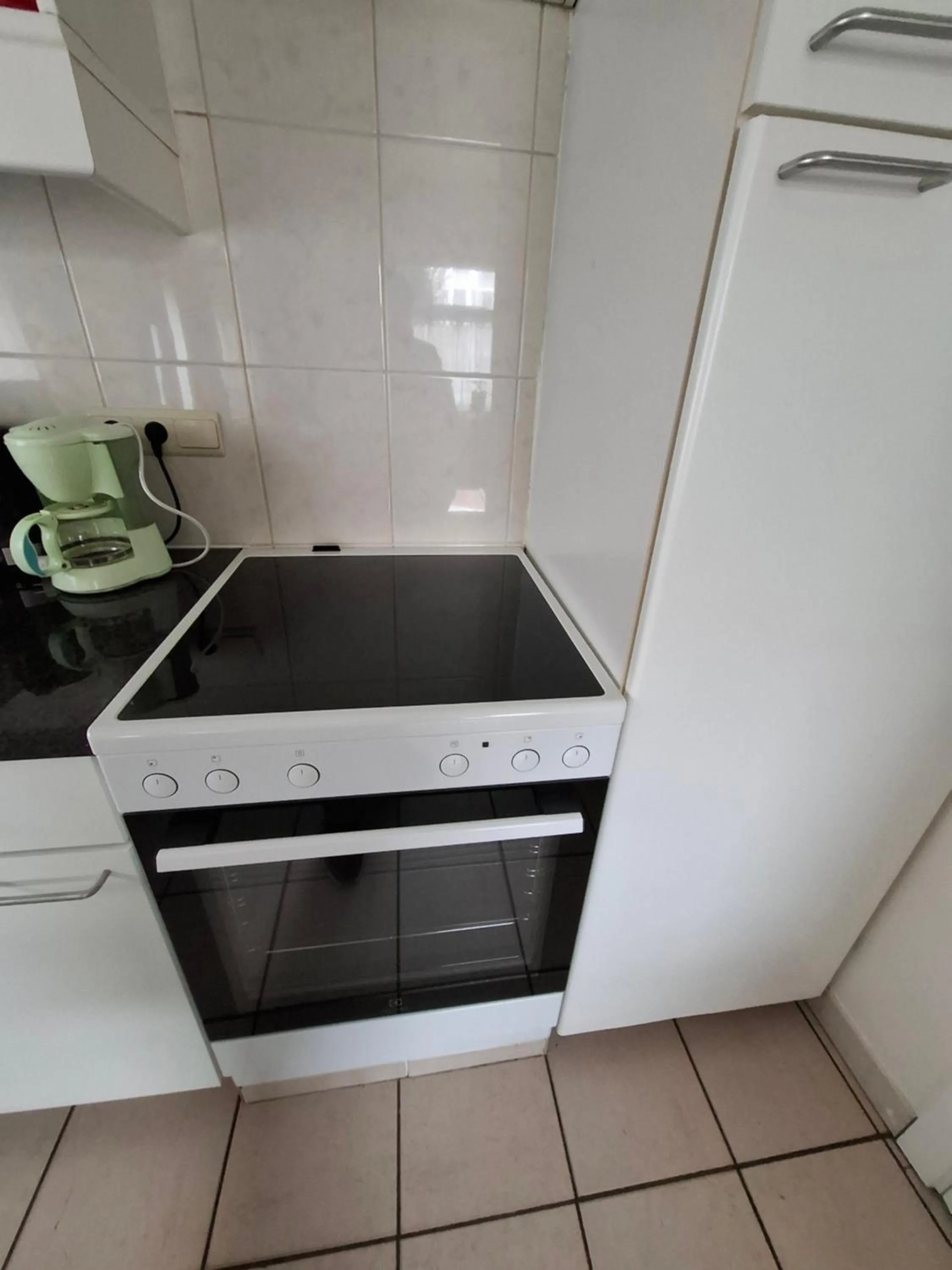 Apartment Descamps
