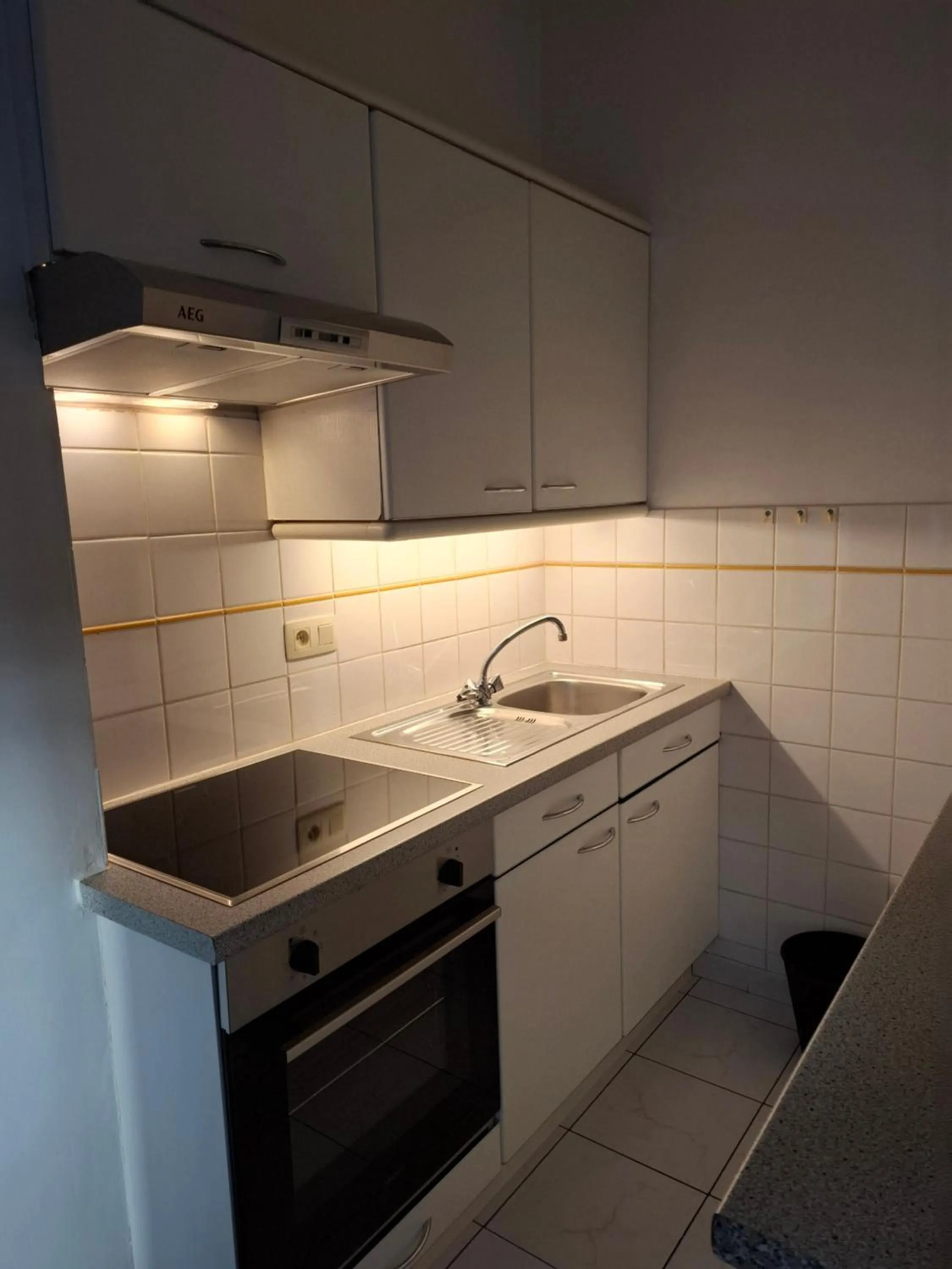 Apartment Descamps