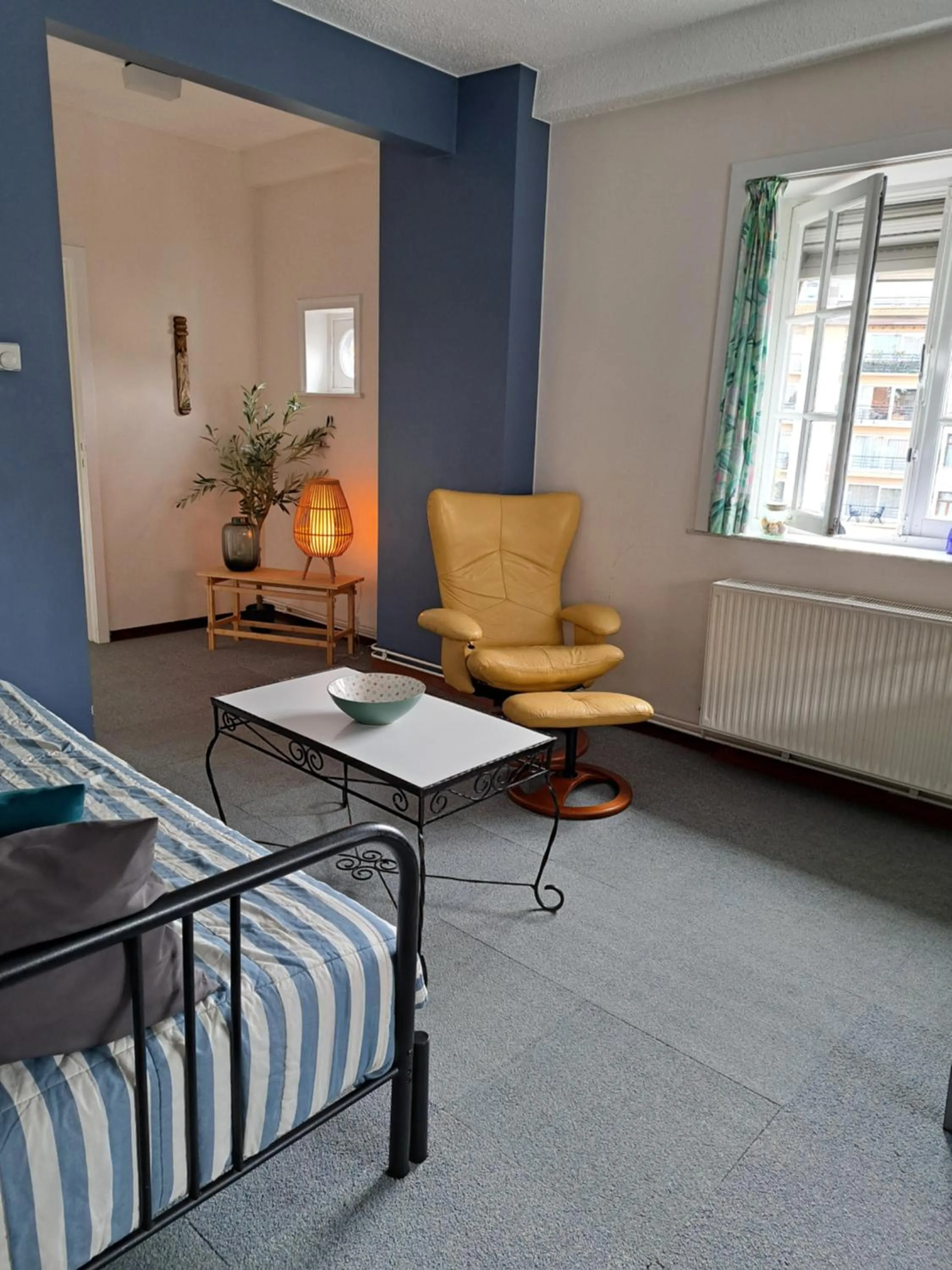 Apartment Descamps