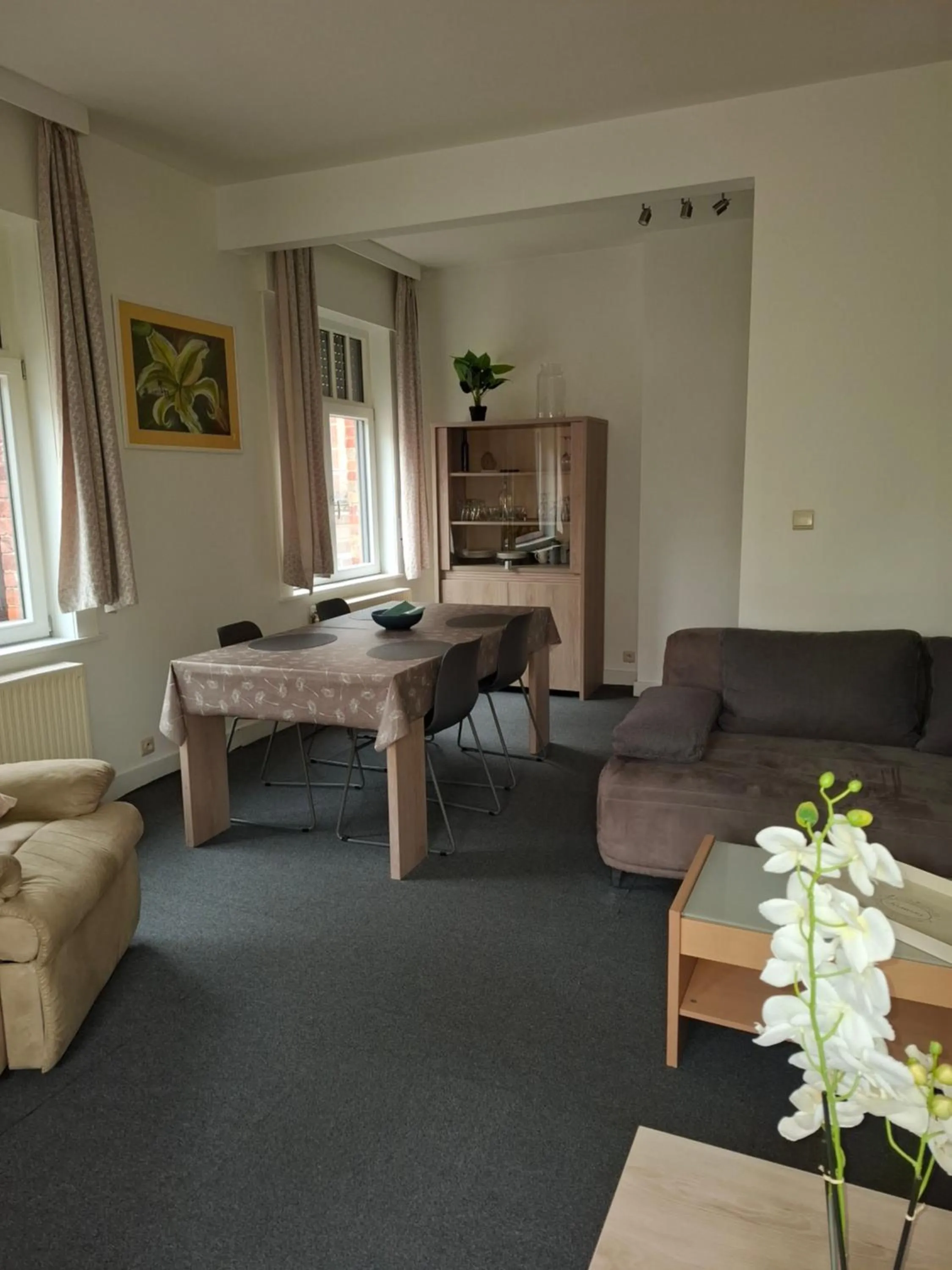 Apartment Descamps
