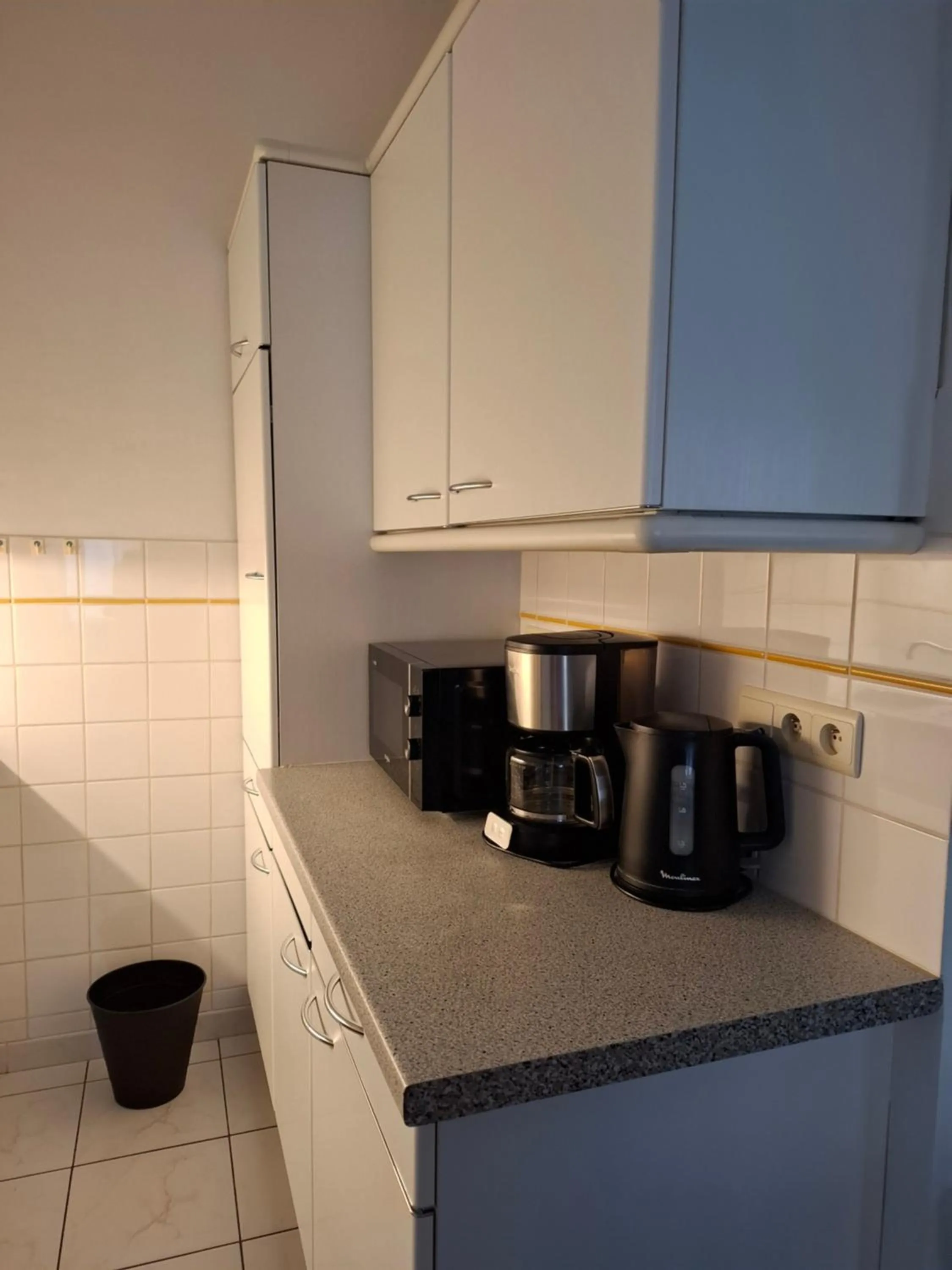 Apartment Descamps