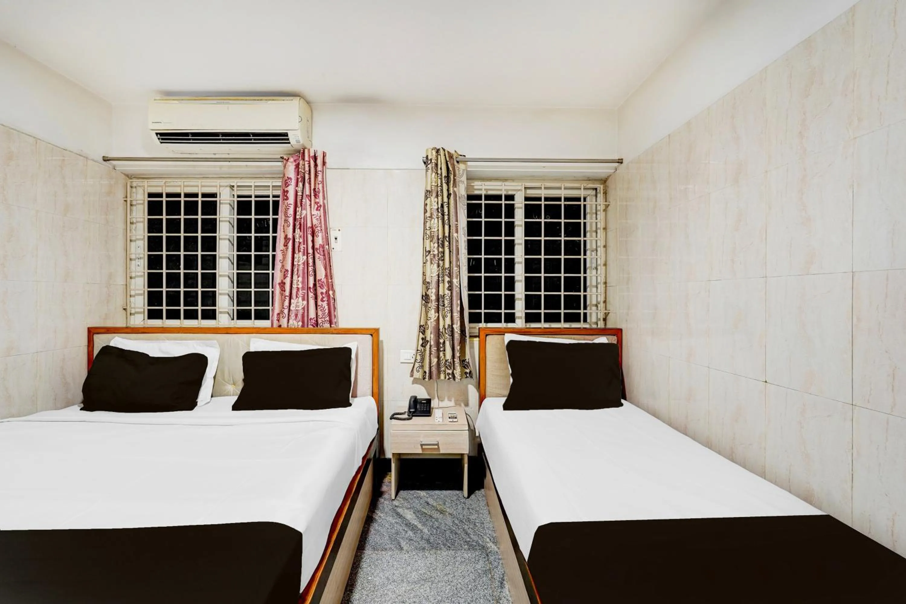 Super Hotel O Porur Formerly Jeya's Elite