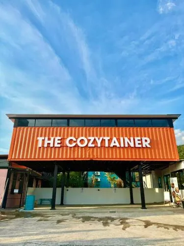The Cozytainer