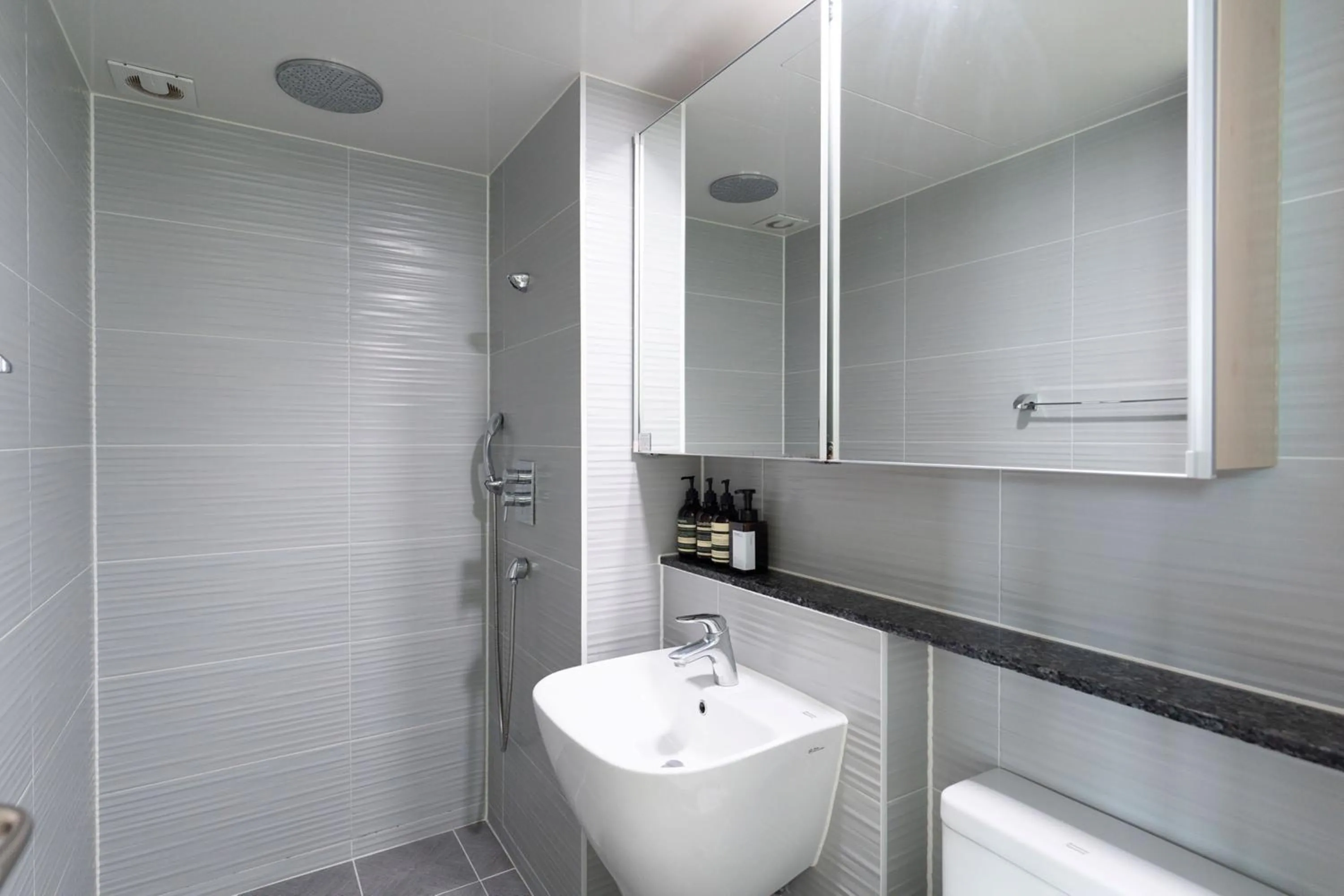 Marant Residence Hotel Busan Station