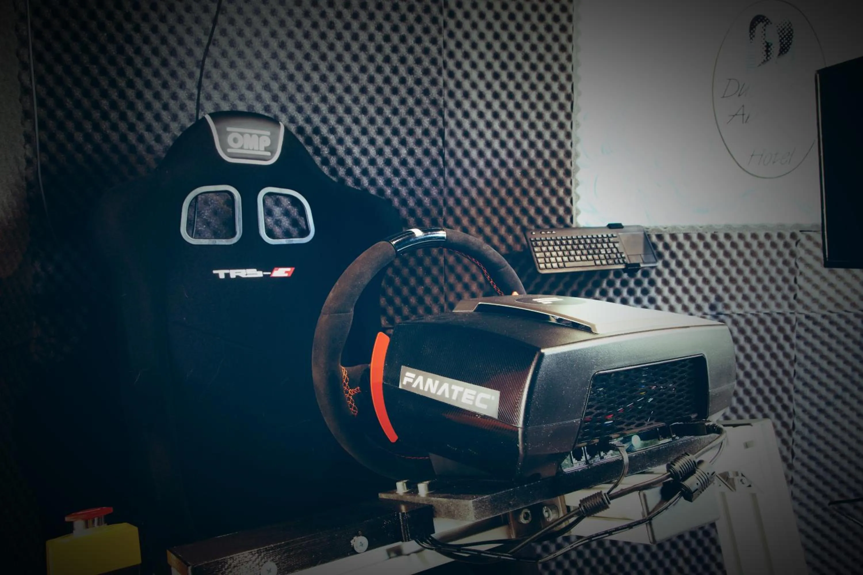 Hotel Duca Degli Abruzzi