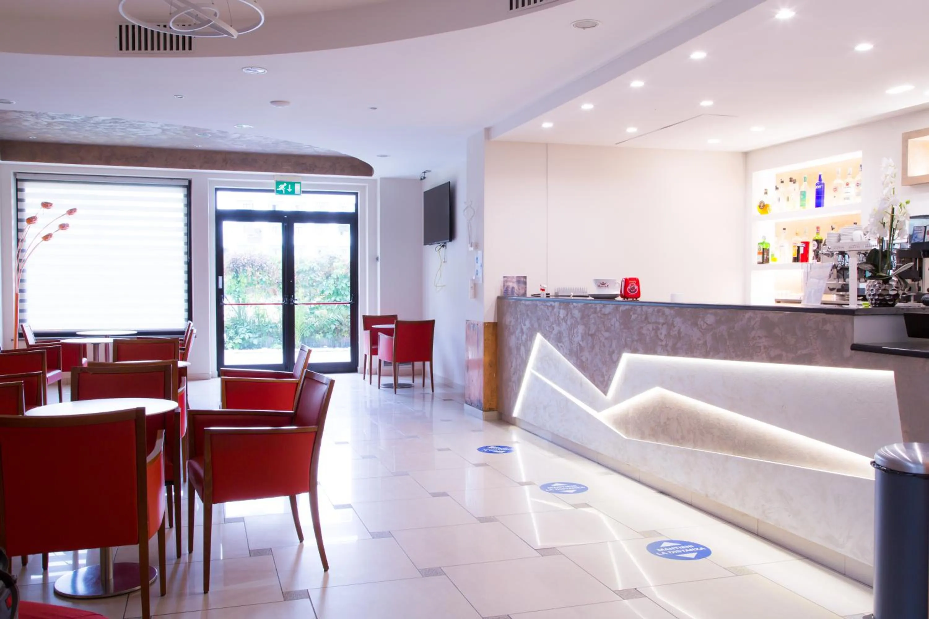 Hotel Duca Degli Abruzzi