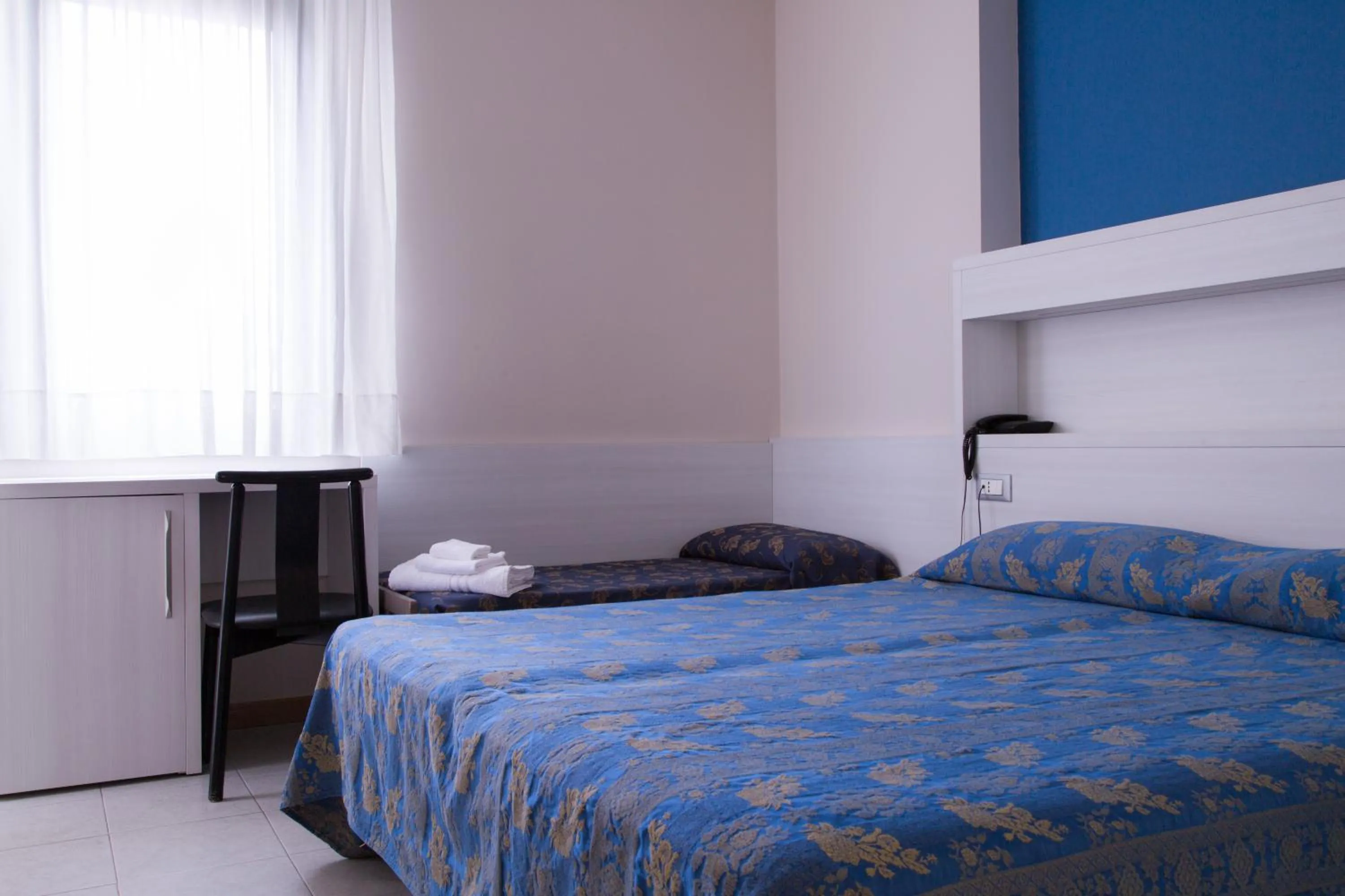 Hotel Duca Degli Abruzzi