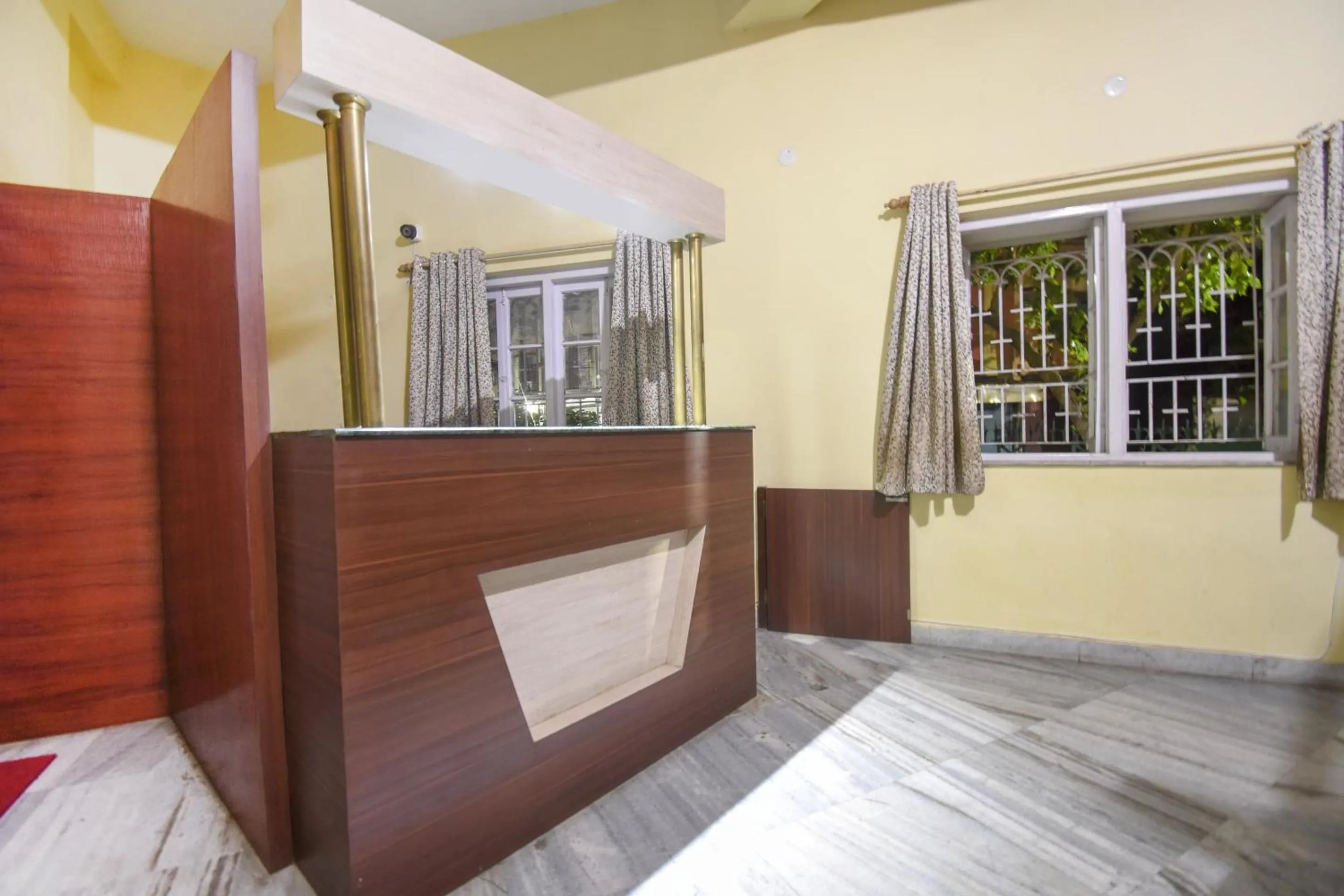Hotel O RS Guest House