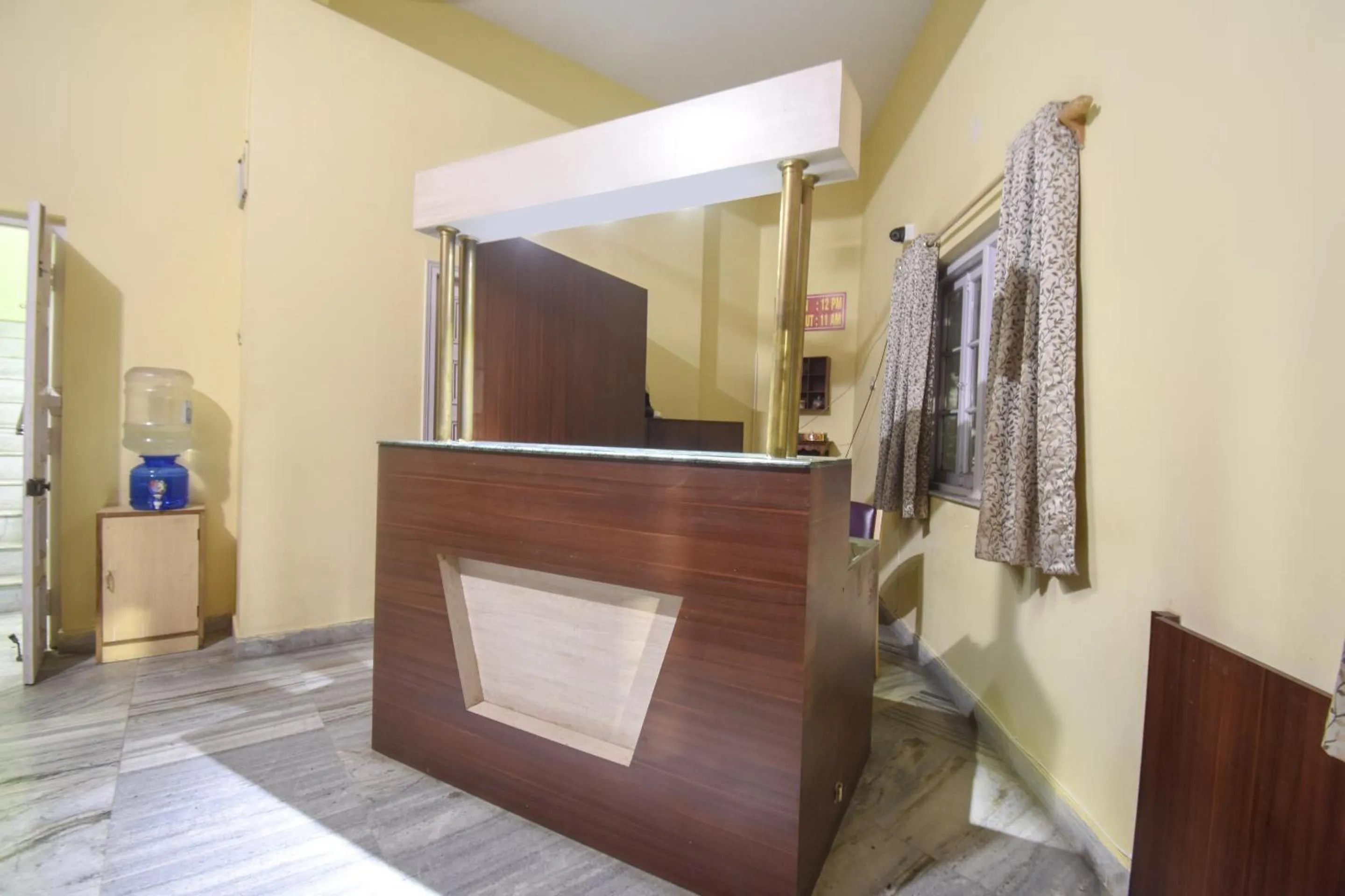 Hotel O RS Guest House
