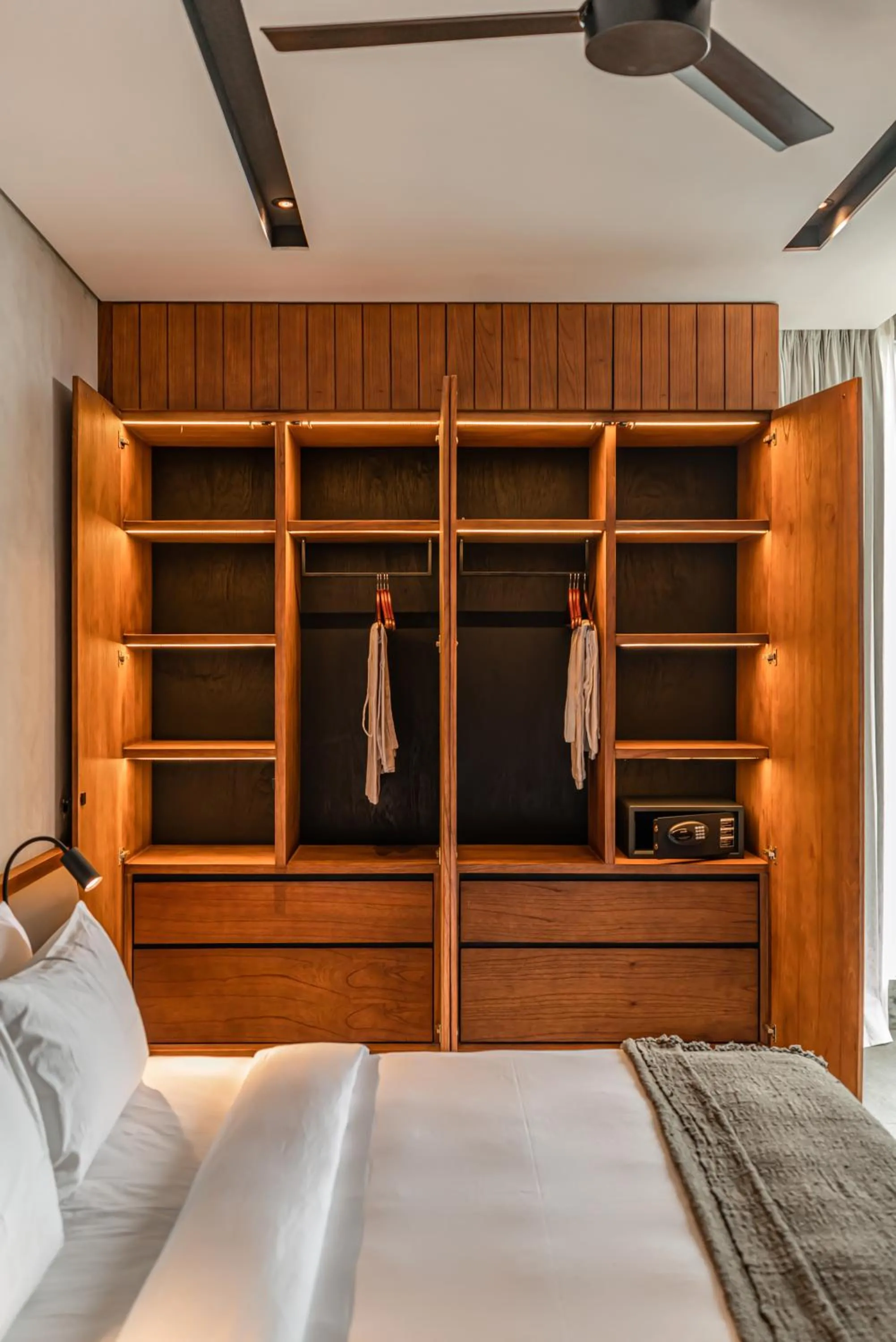 Body Factory Lifestyle Residence Canggu
