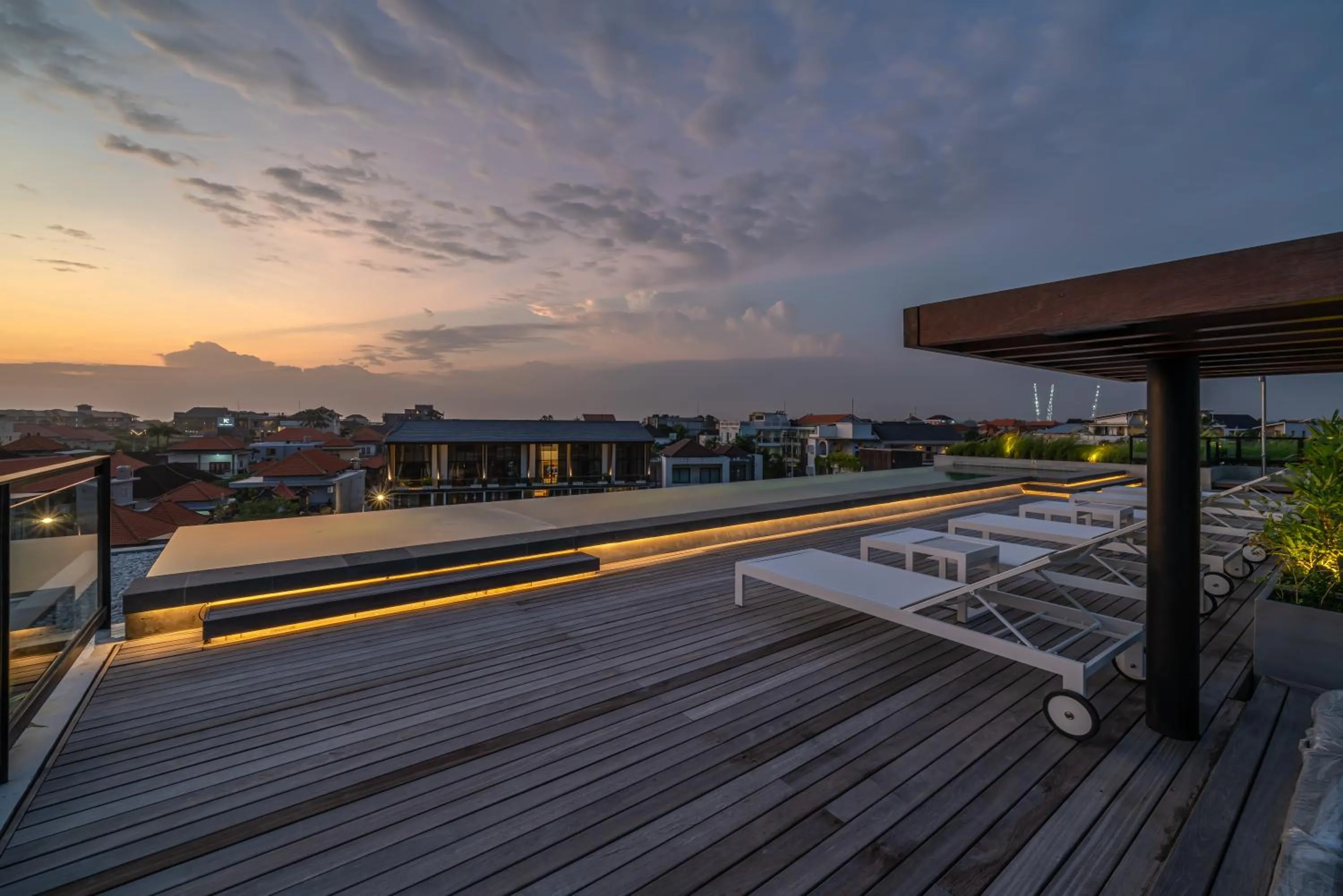 Body Factory Lifestyle Residence Canggu