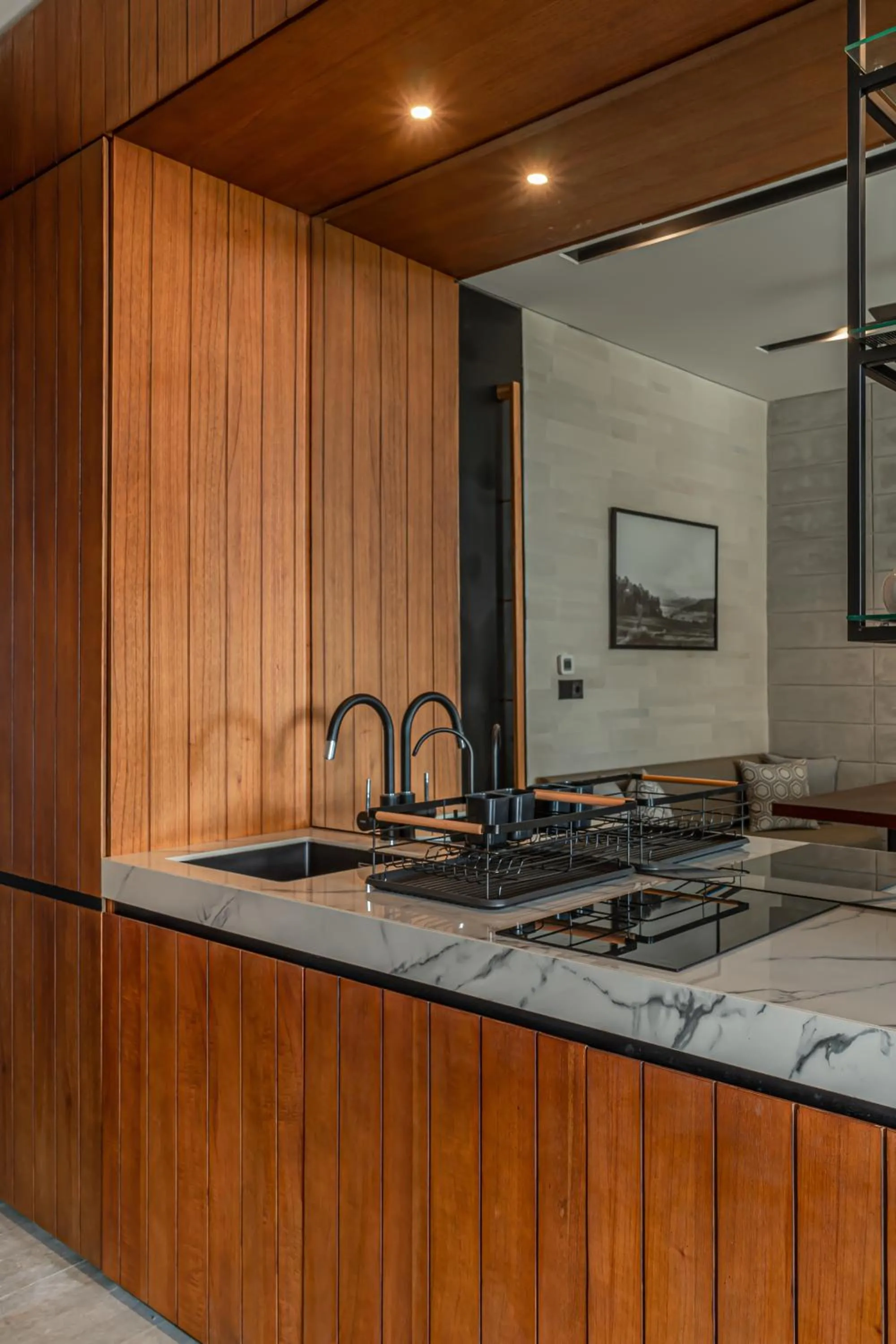 Body Factory Lifestyle Residence Canggu
