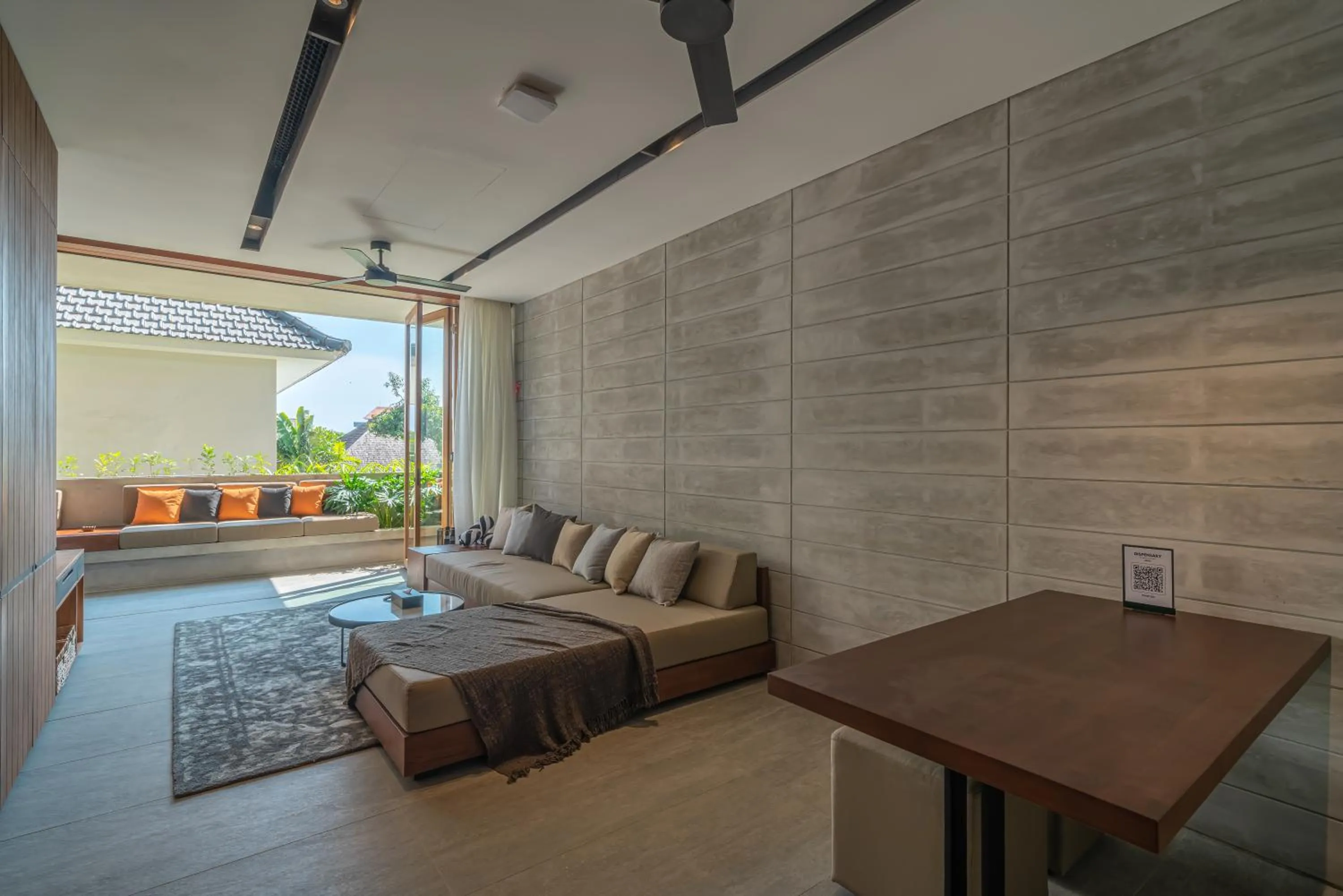 Body Factory Lifestyle Residence Canggu