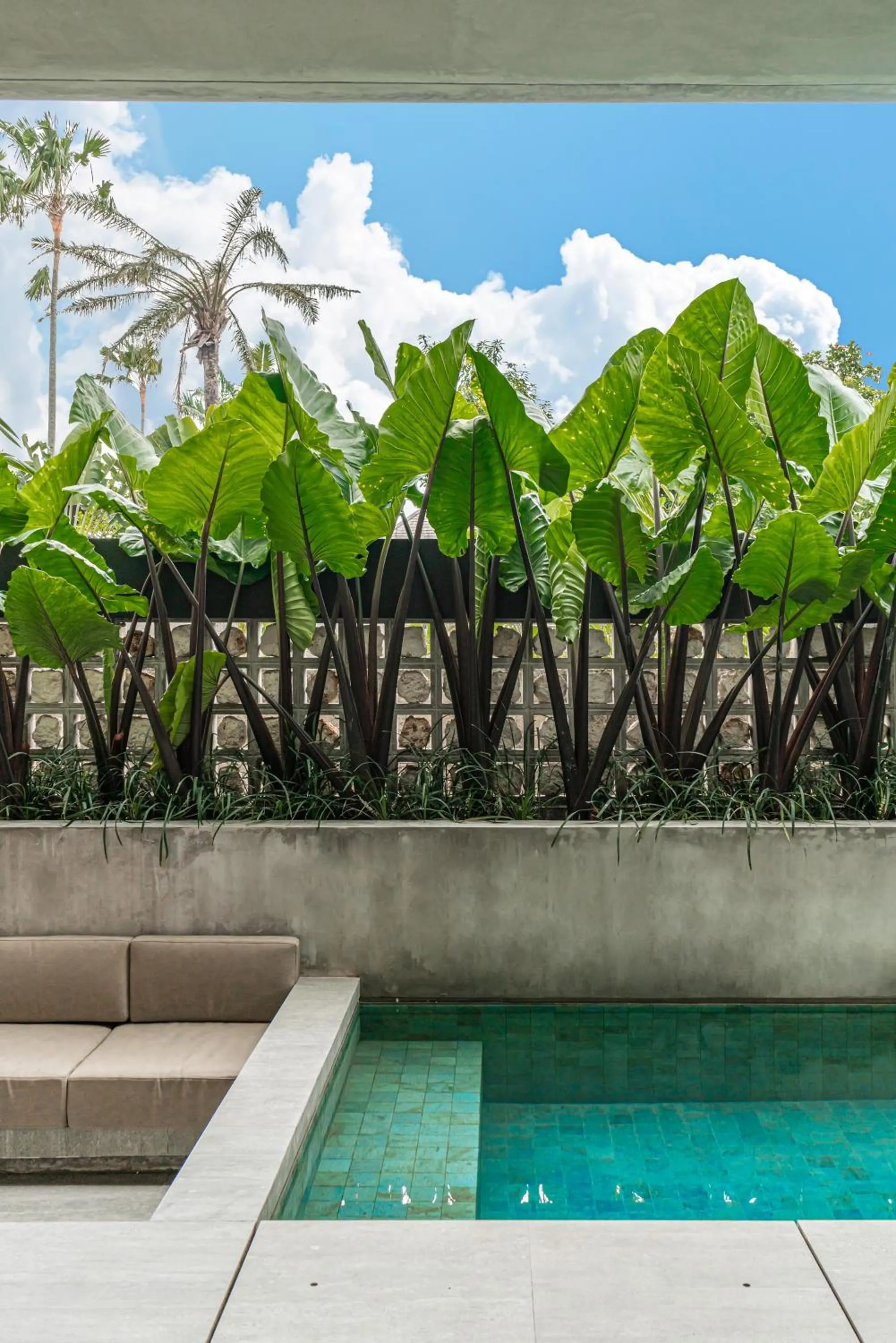 Body Factory Lifestyle Residence Canggu