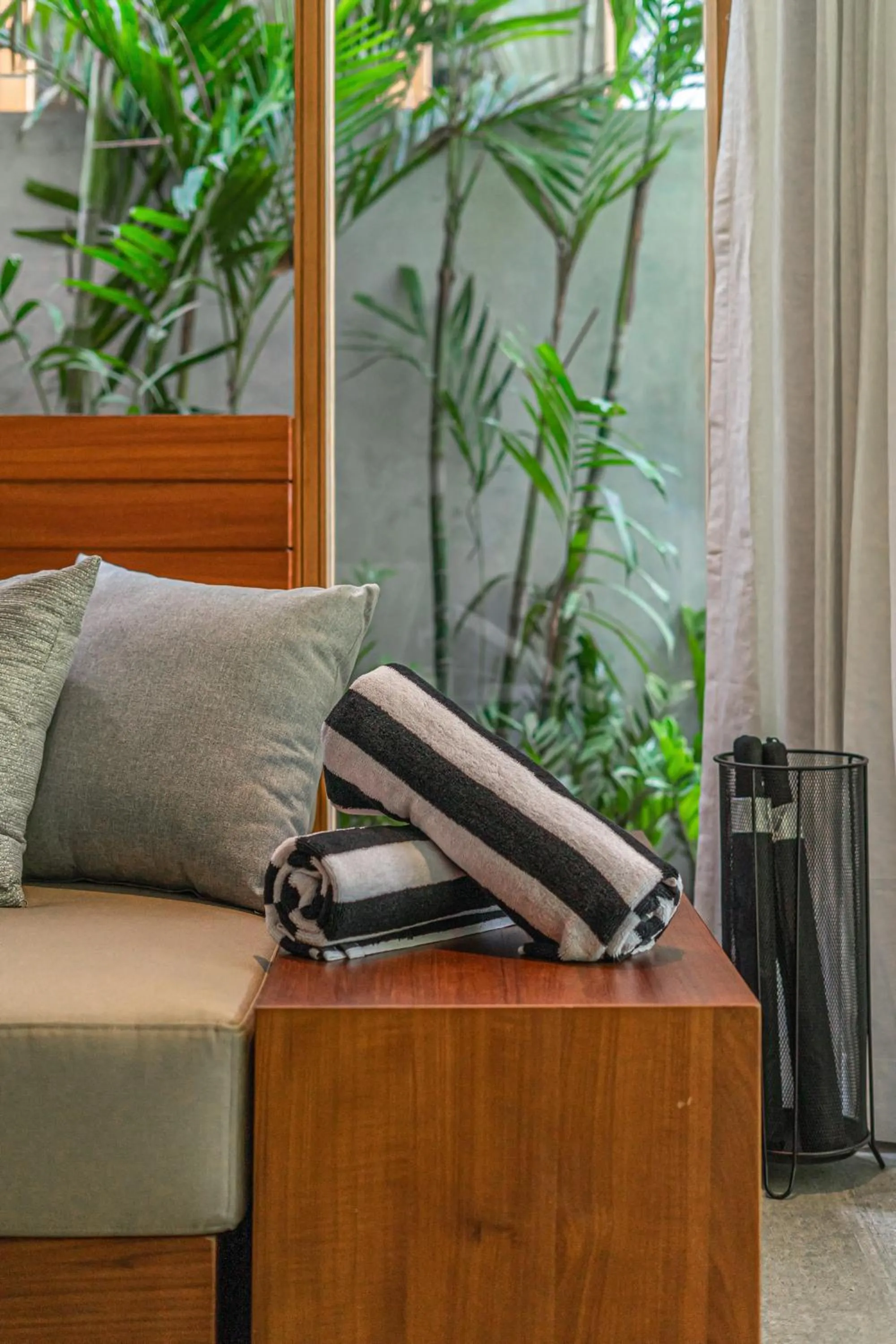 Body Factory Lifestyle Residence Canggu