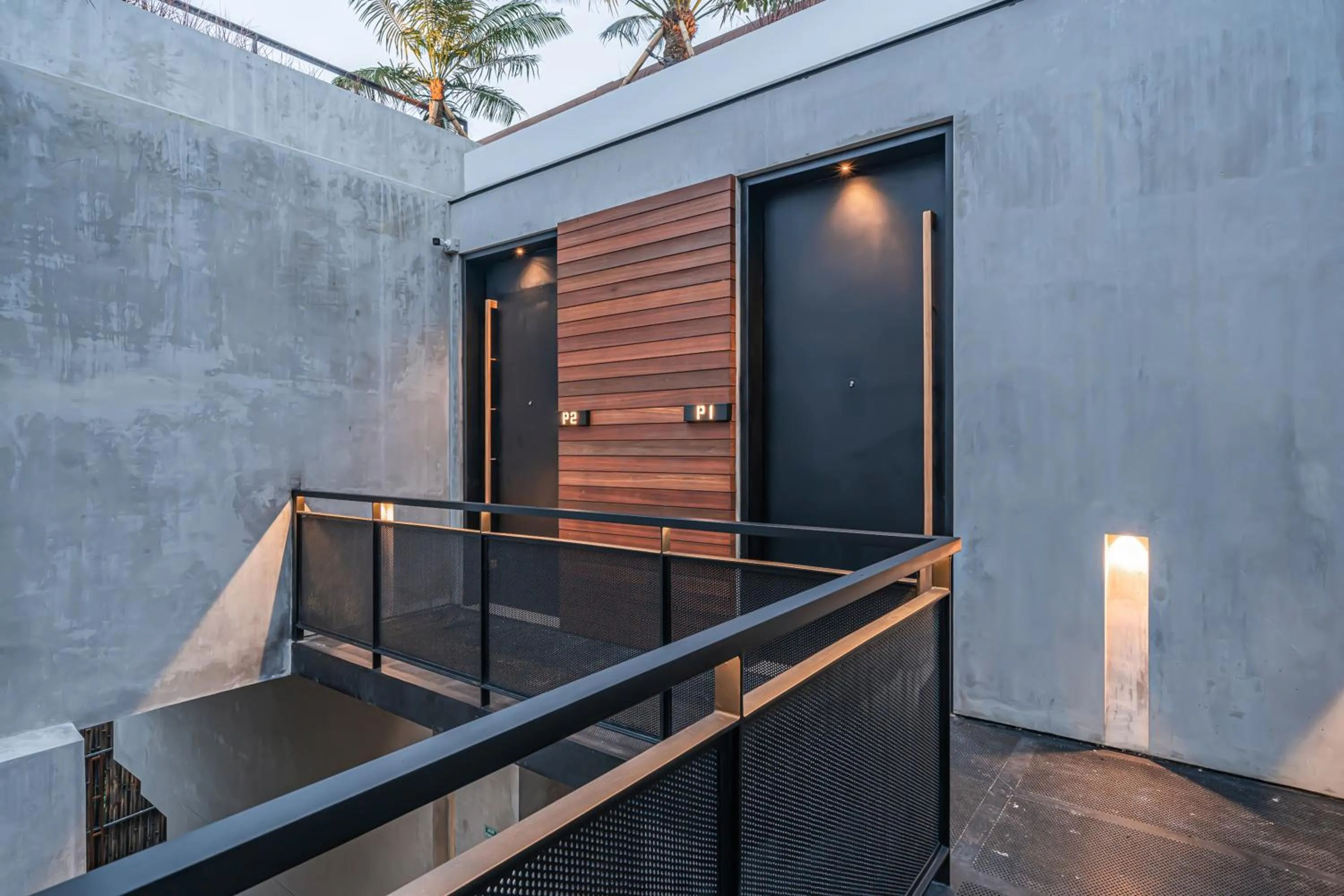 Body Factory Lifestyle Residence Canggu