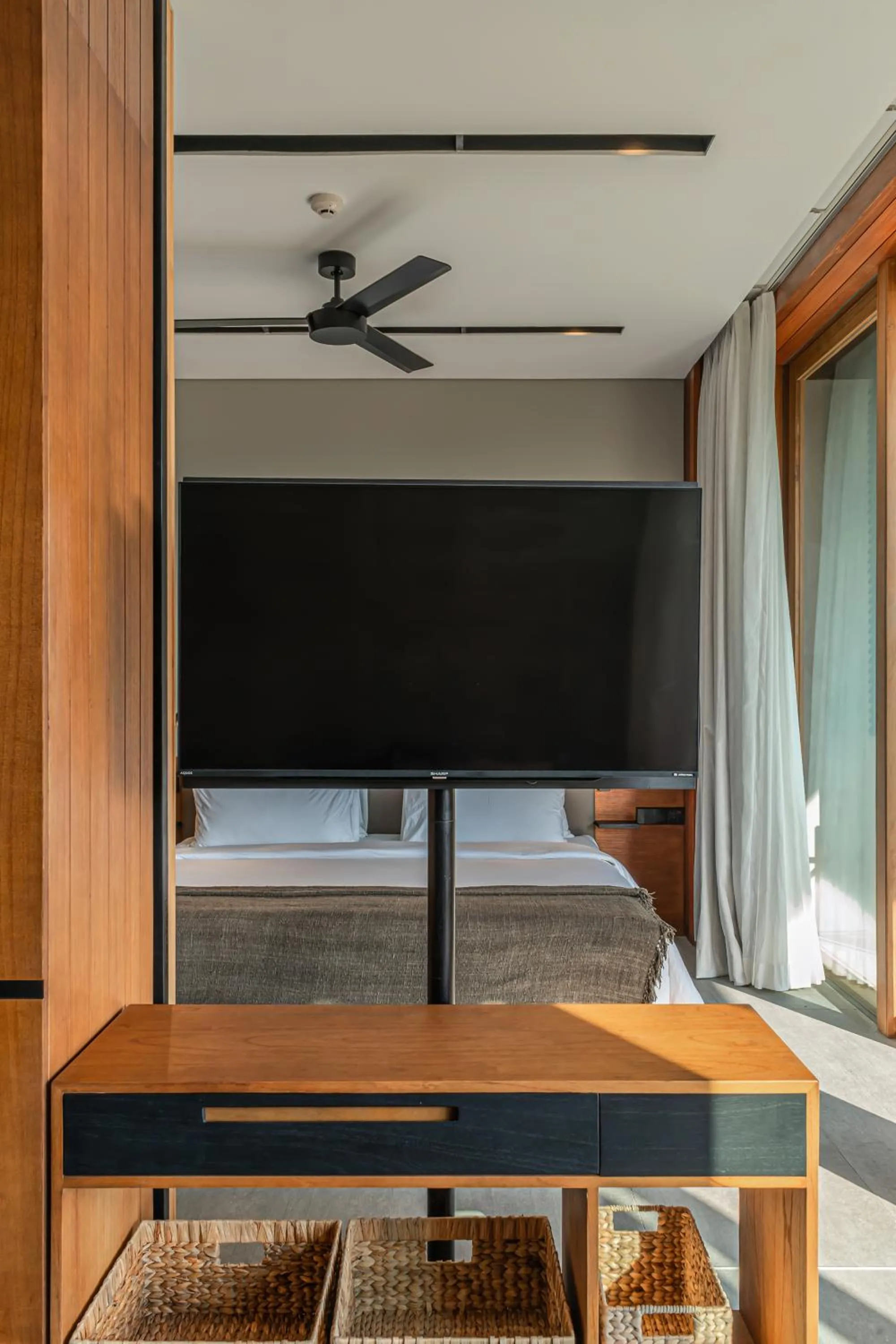 Body Factory Lifestyle Residence Canggu