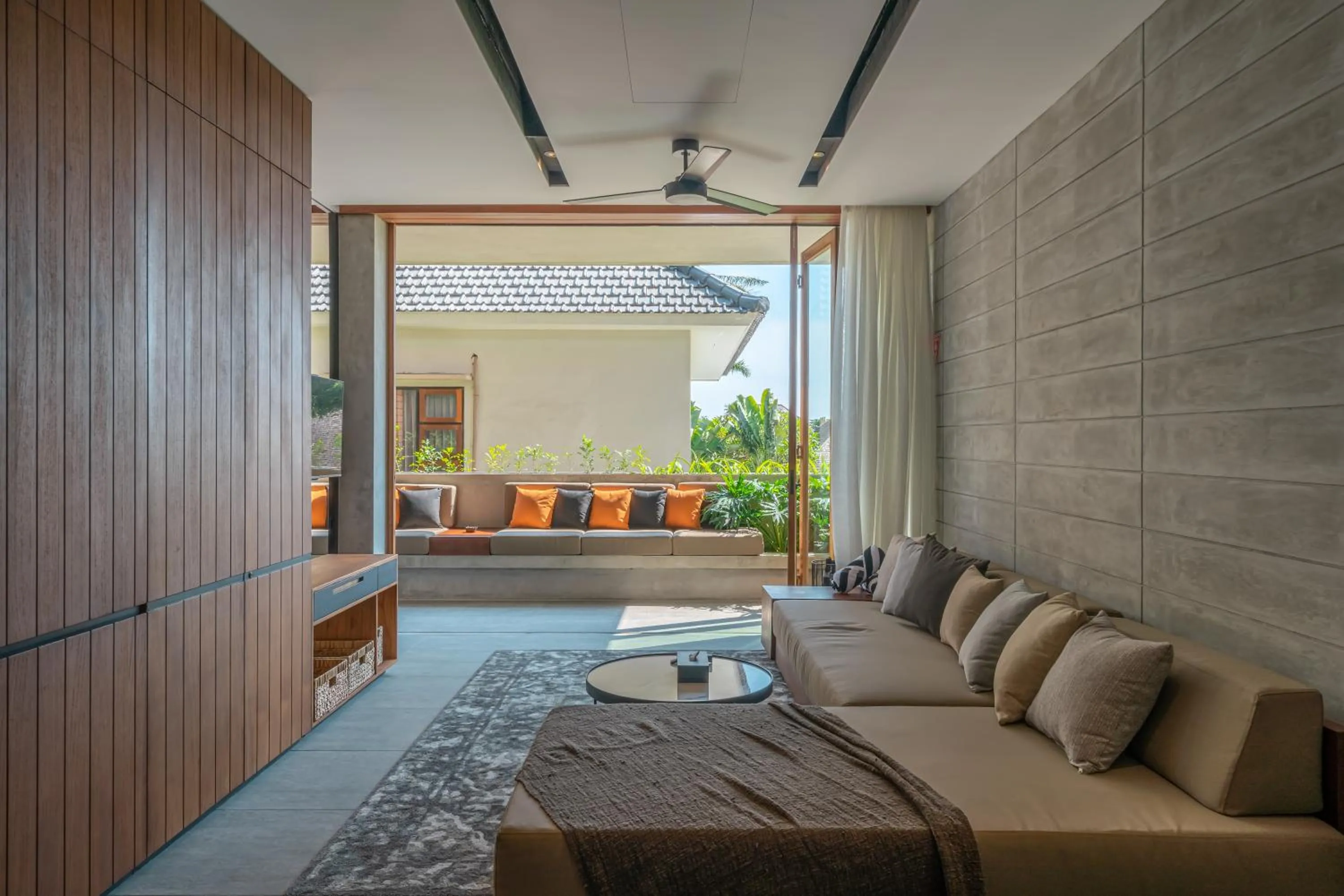 Body Factory Lifestyle Residence Canggu