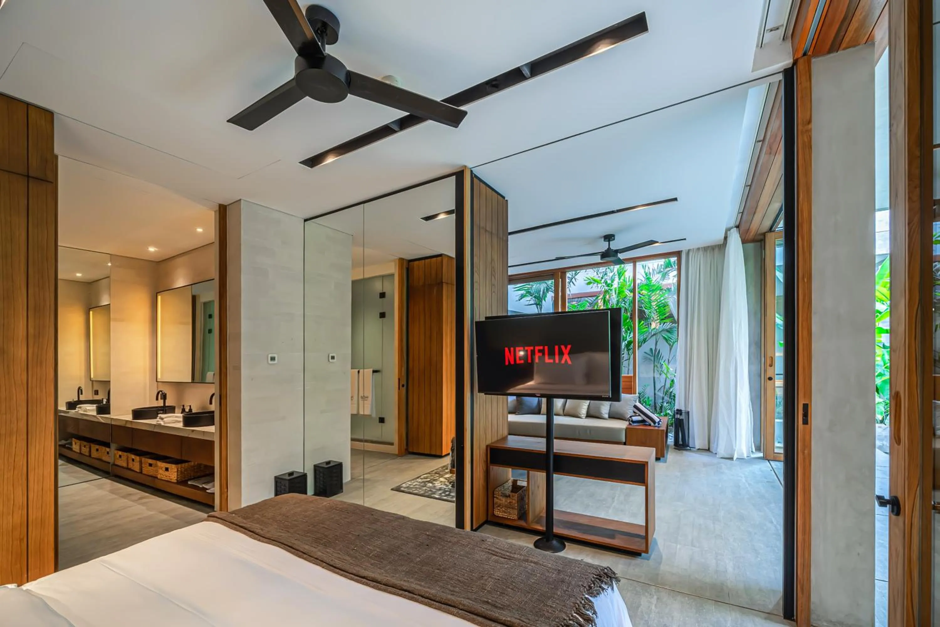 Body Factory Lifestyle Residence Canggu