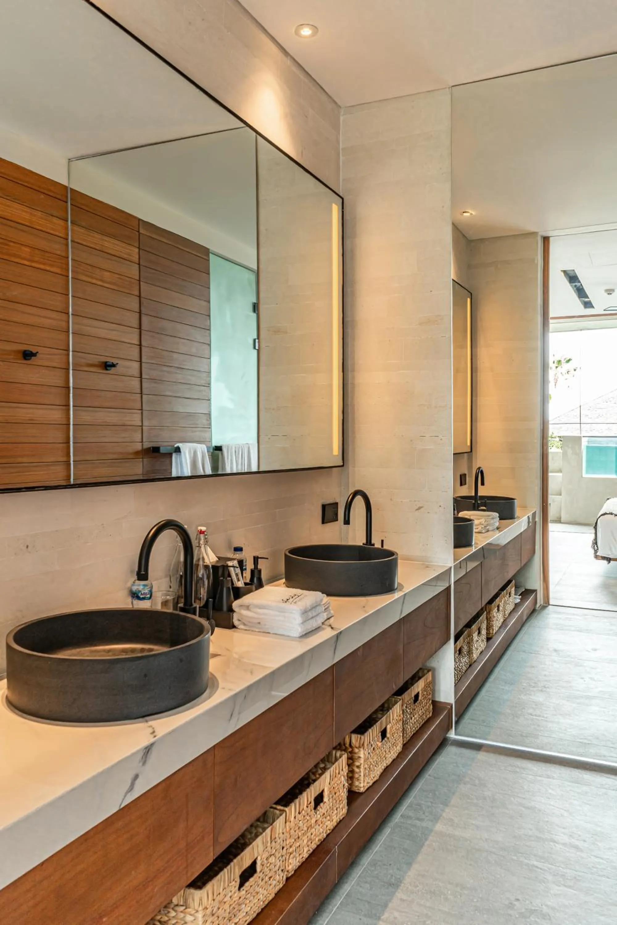 Body Factory Lifestyle Residence Canggu