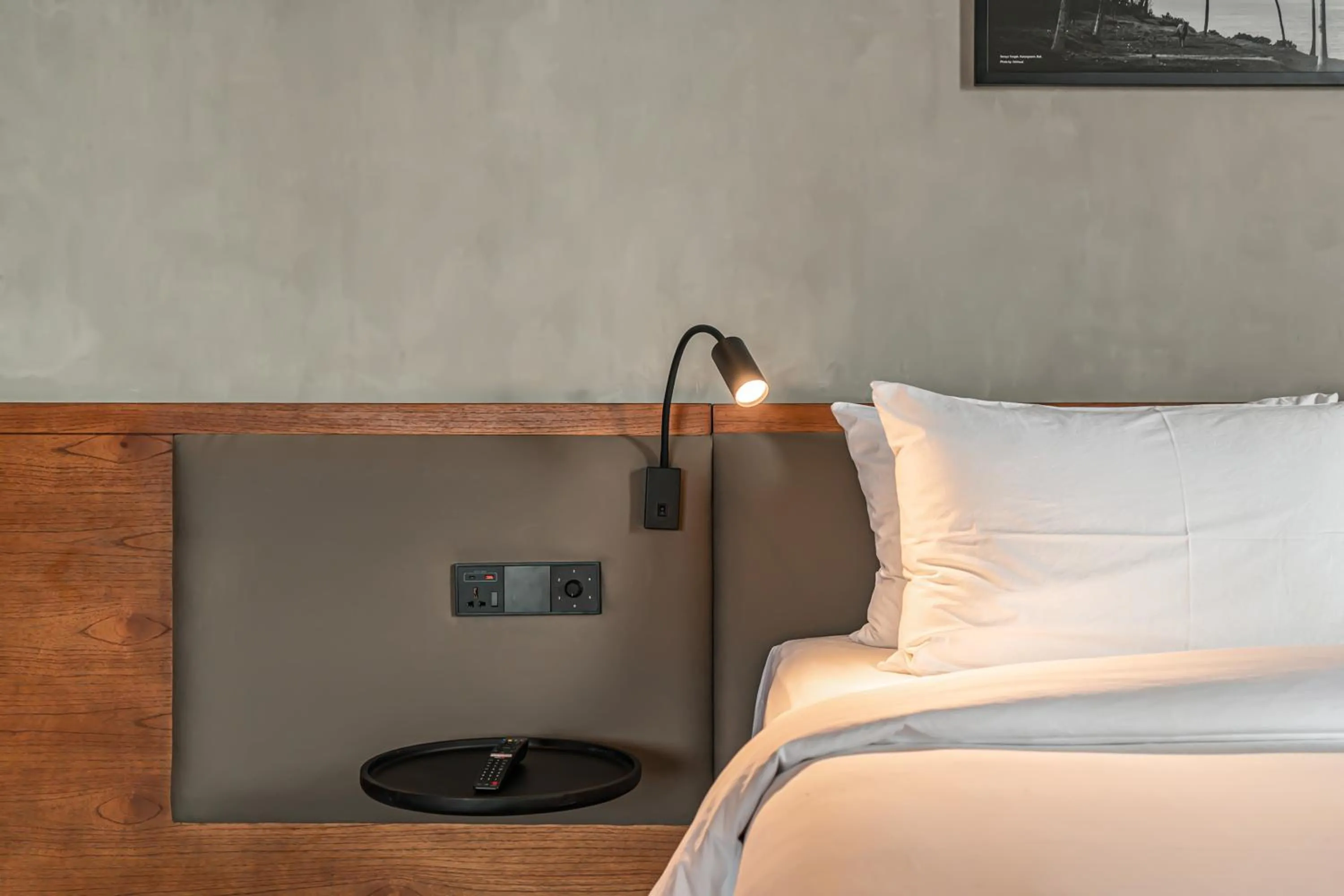 Body Factory Lifestyle Residence Canggu