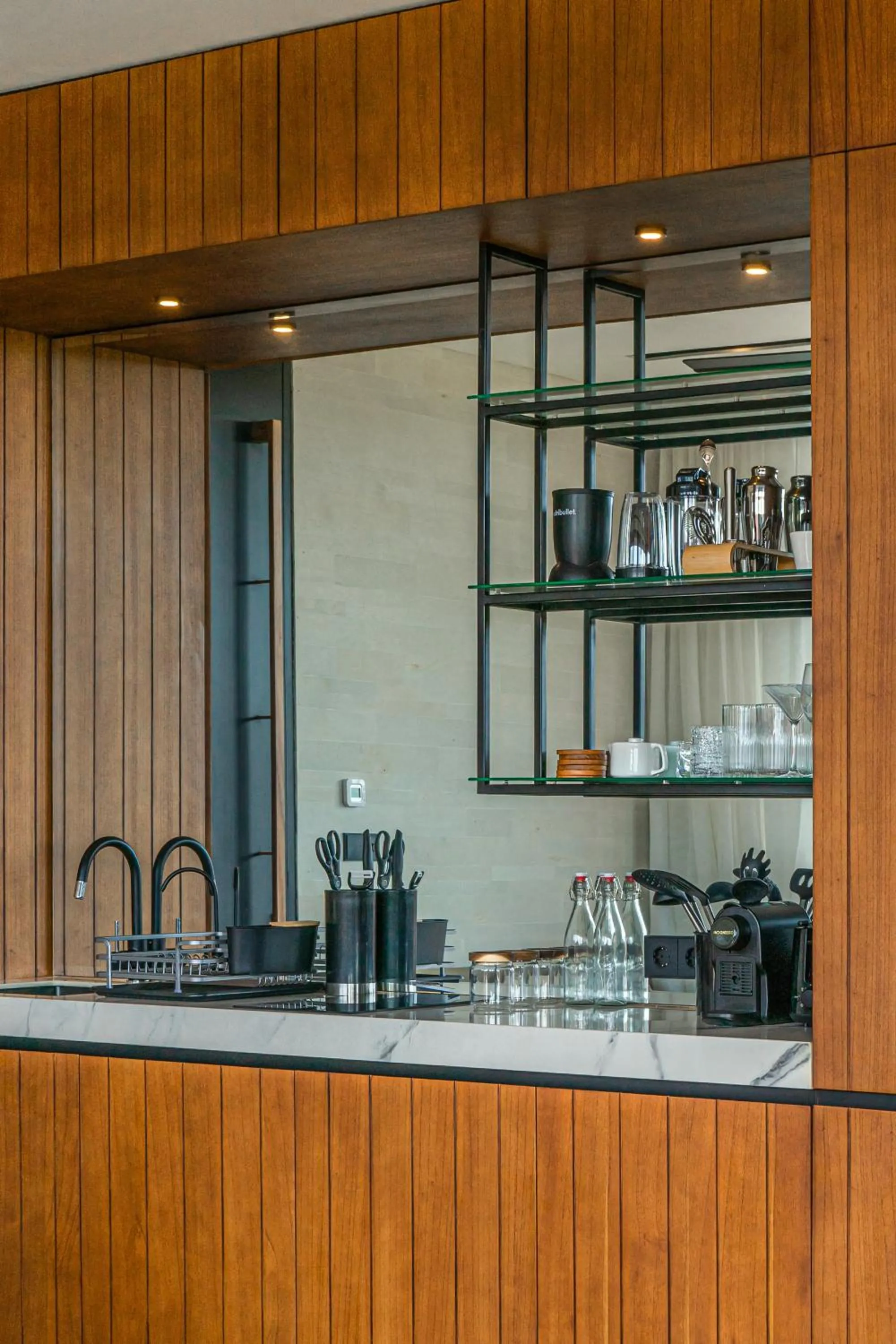 Body Factory Lifestyle Residence Canggu