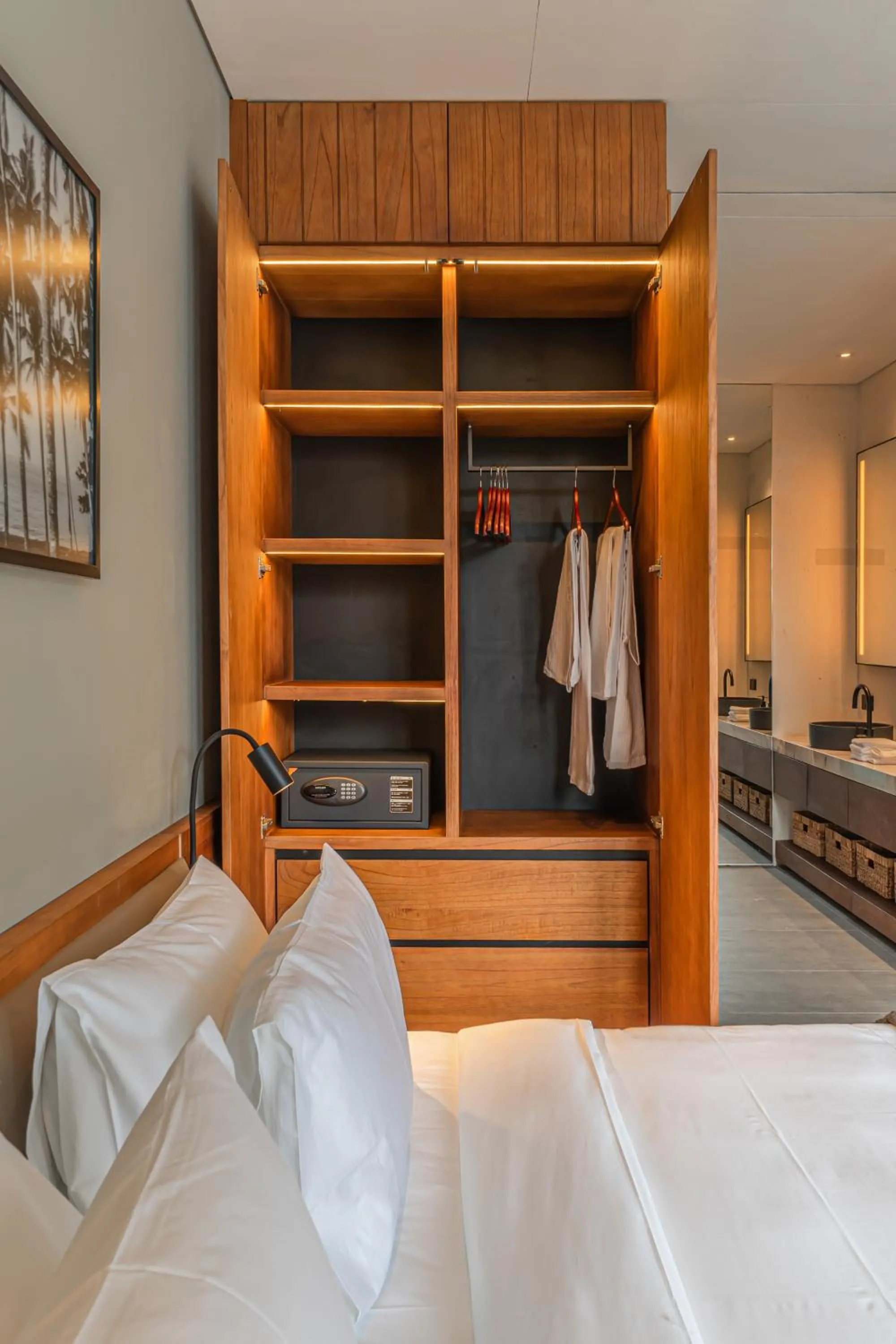 Body Factory Lifestyle Residence Canggu