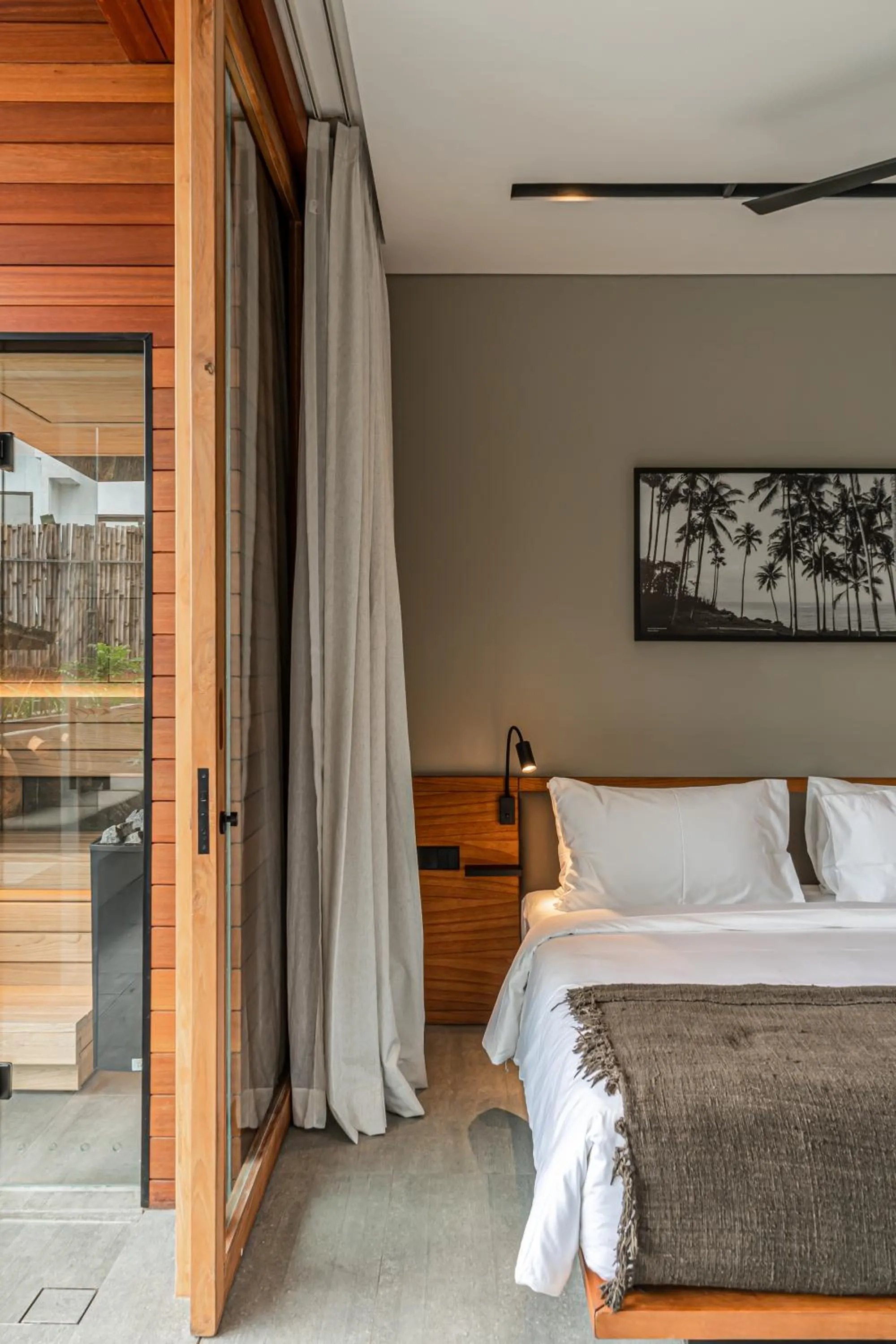 Body Factory Lifestyle Residence Canggu