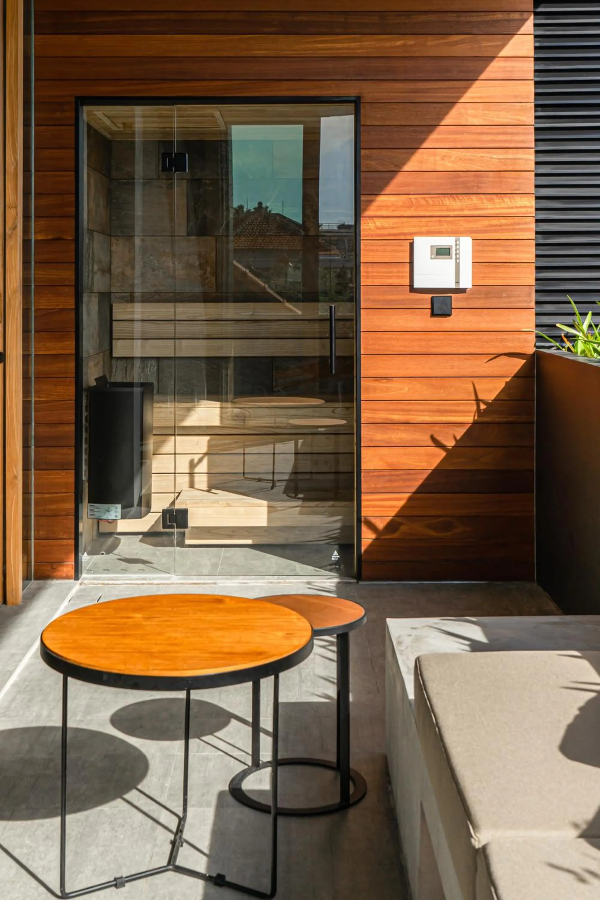 Body Factory Lifestyle Residence Canggu