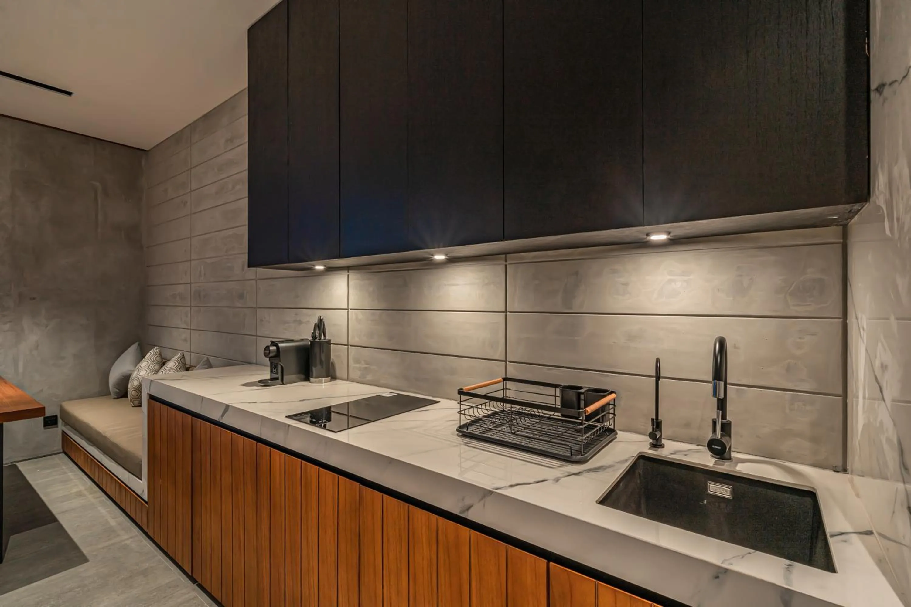 Body Factory Lifestyle Residence Canggu