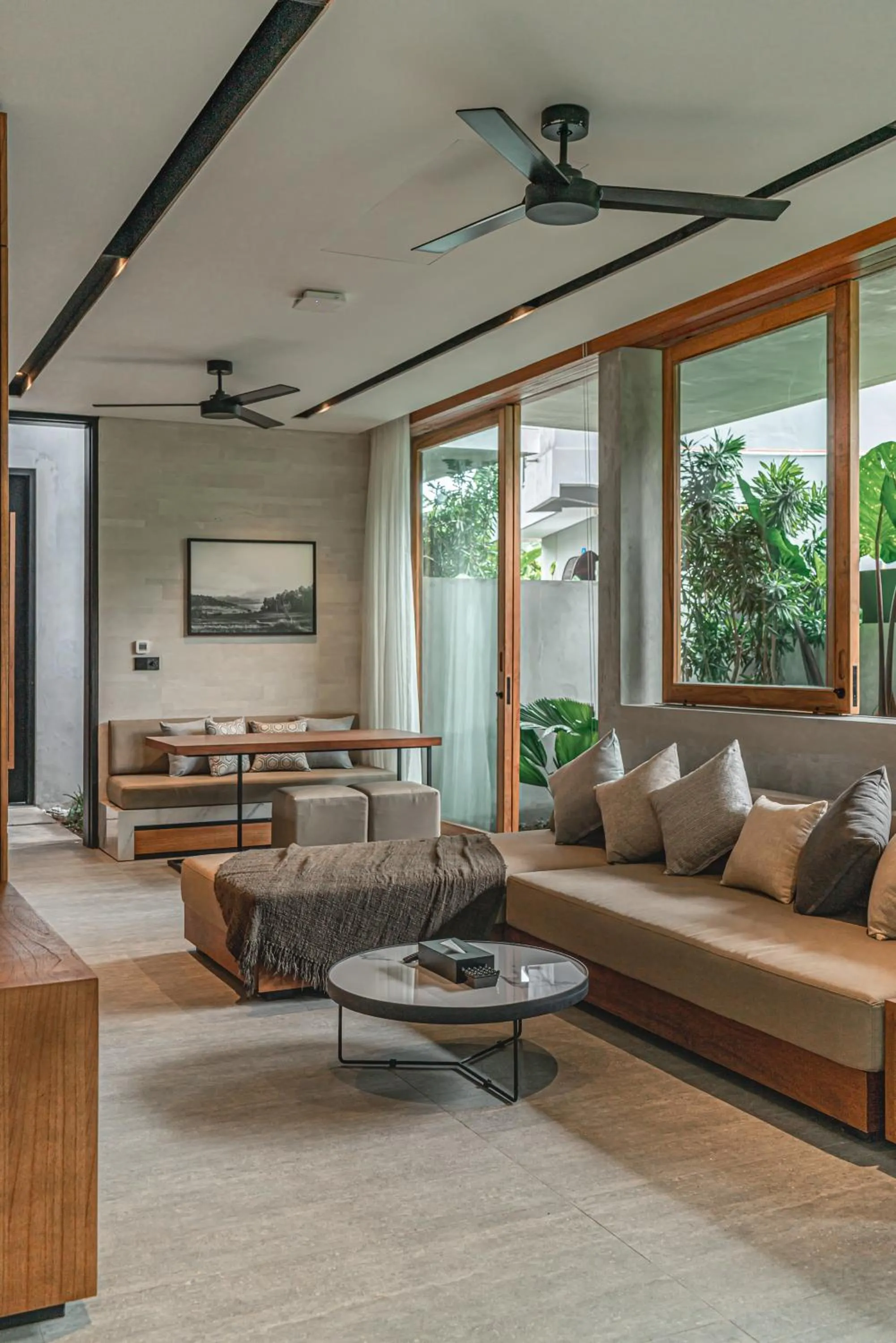 Body Factory Lifestyle Residence Canggu
