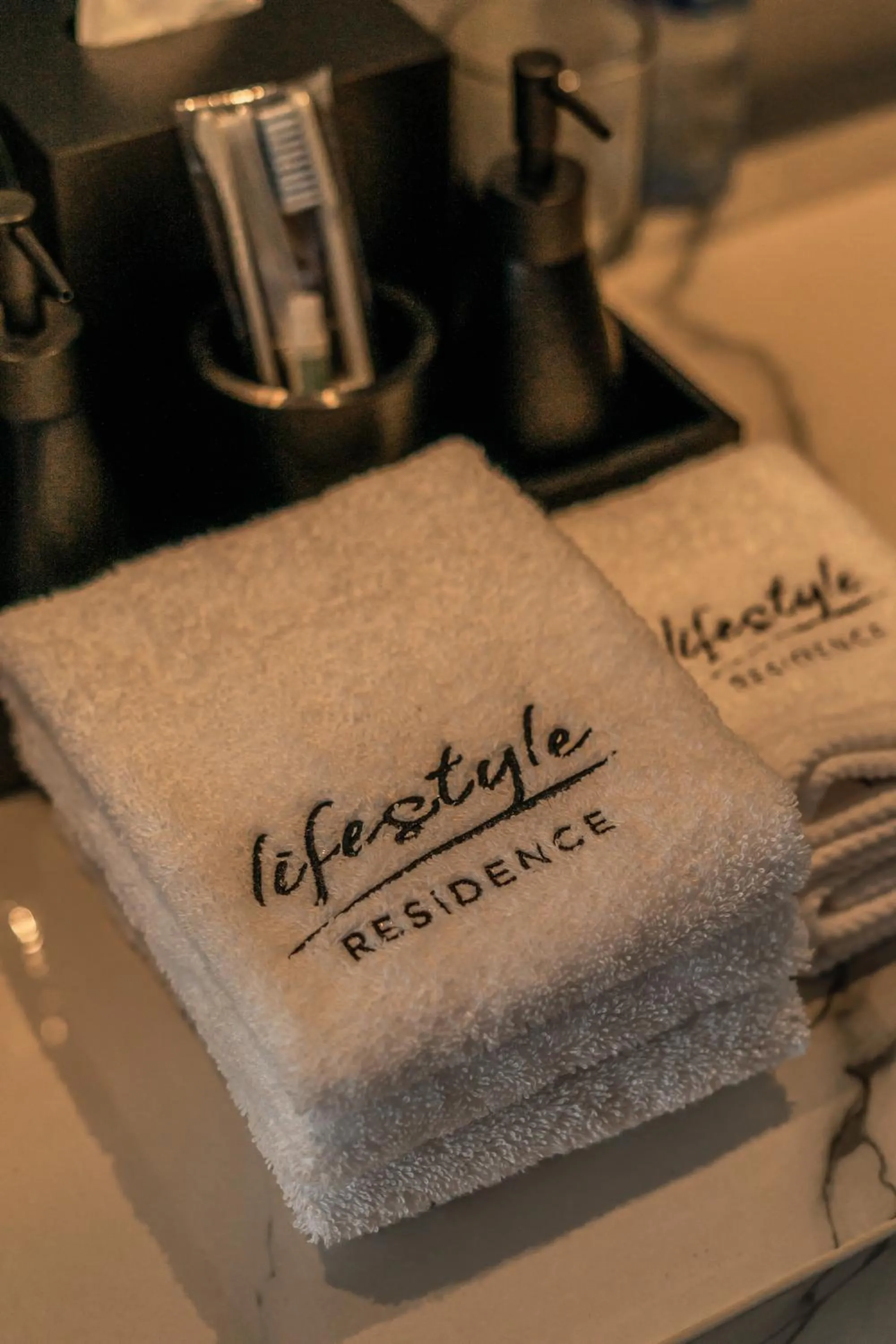 Body Factory Lifestyle Residence Canggu