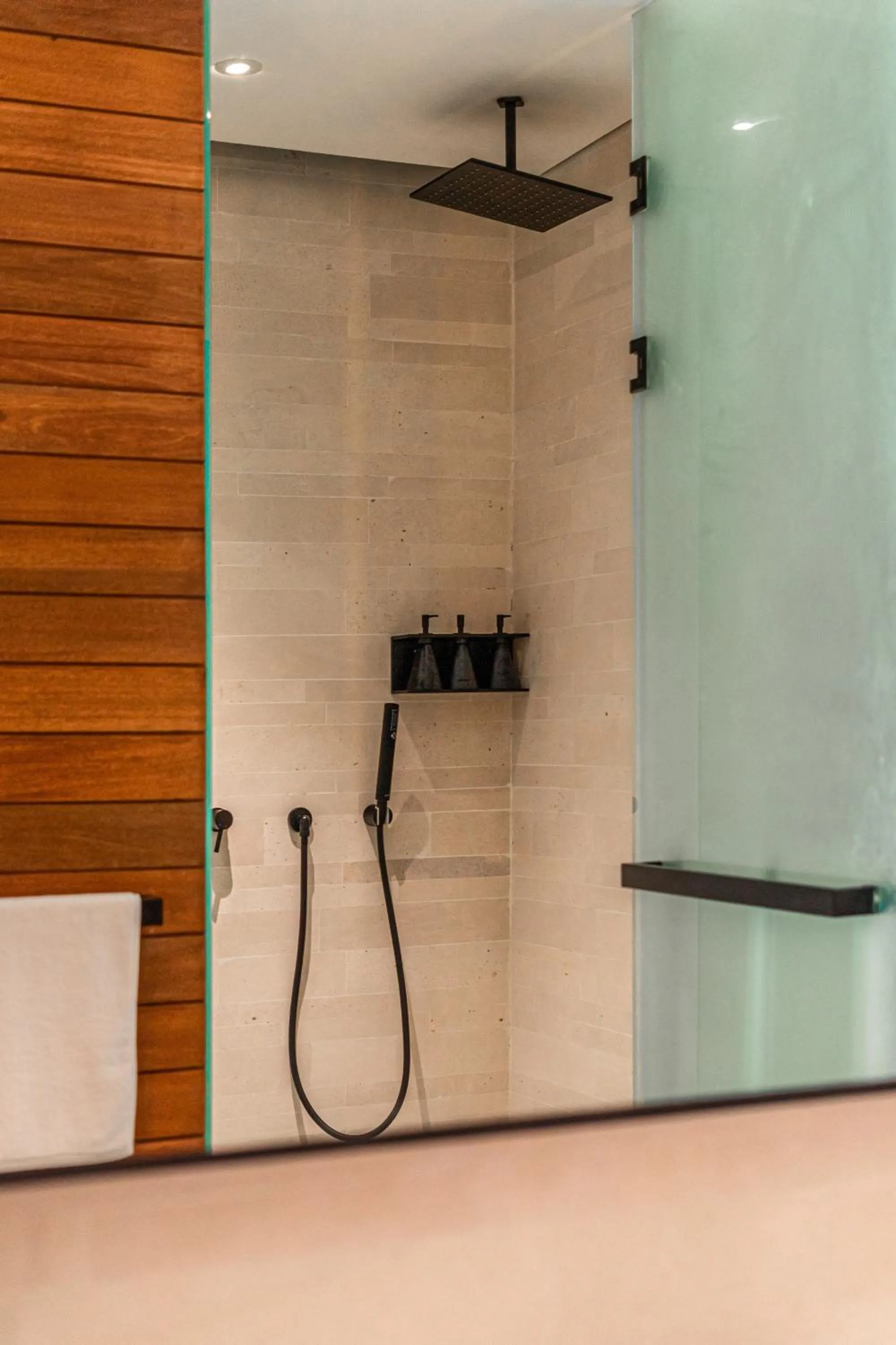 Body Factory Lifestyle Residence Canggu