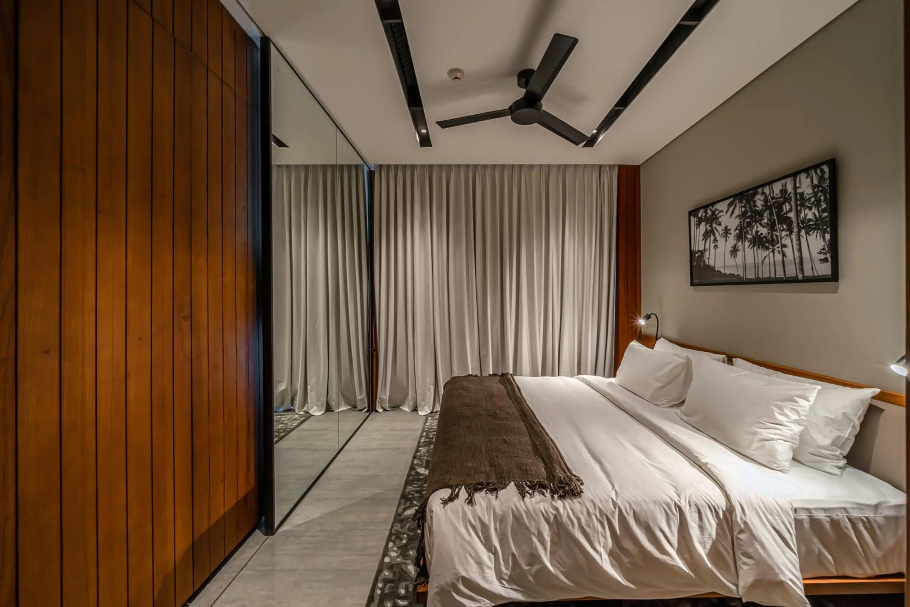 Body Factory Lifestyle Residence Canggu