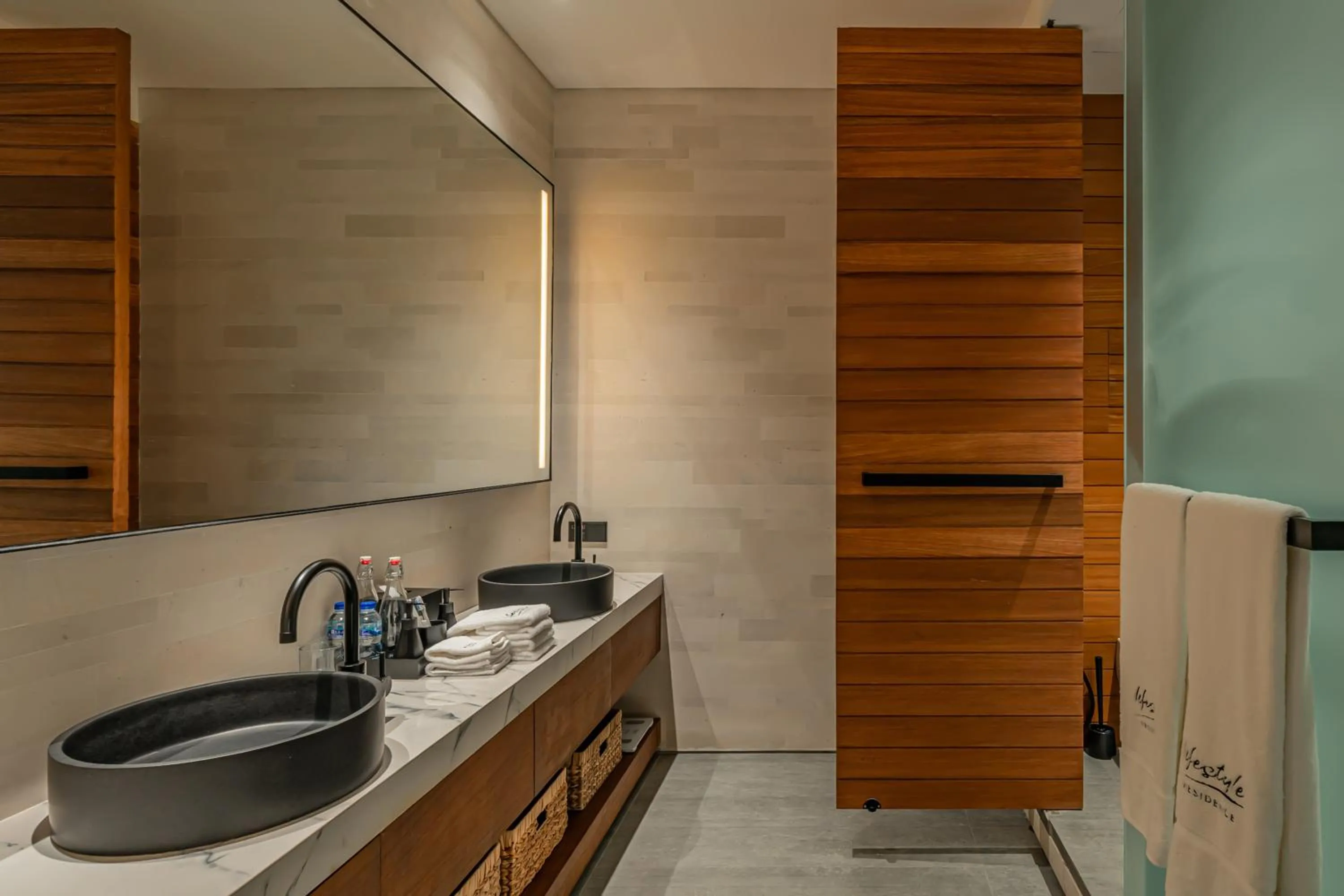 Body Factory Lifestyle Residence Canggu