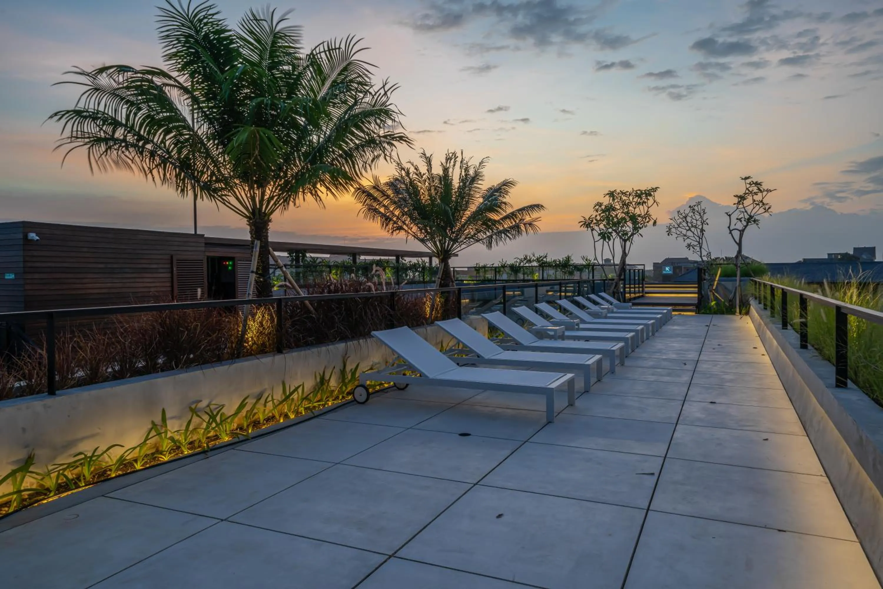 Body Factory Lifestyle Residence Canggu