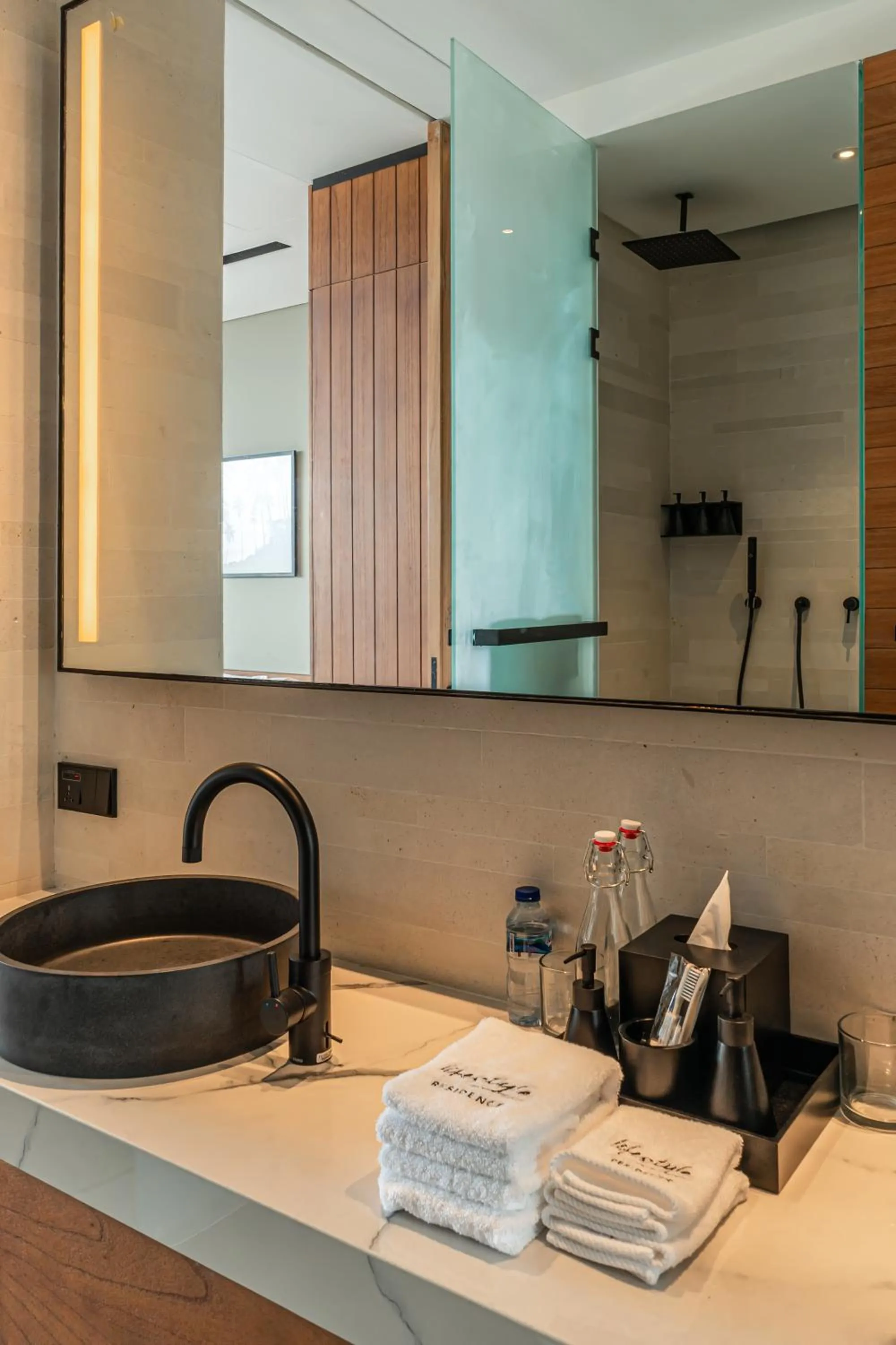 Body Factory Lifestyle Residence Canggu