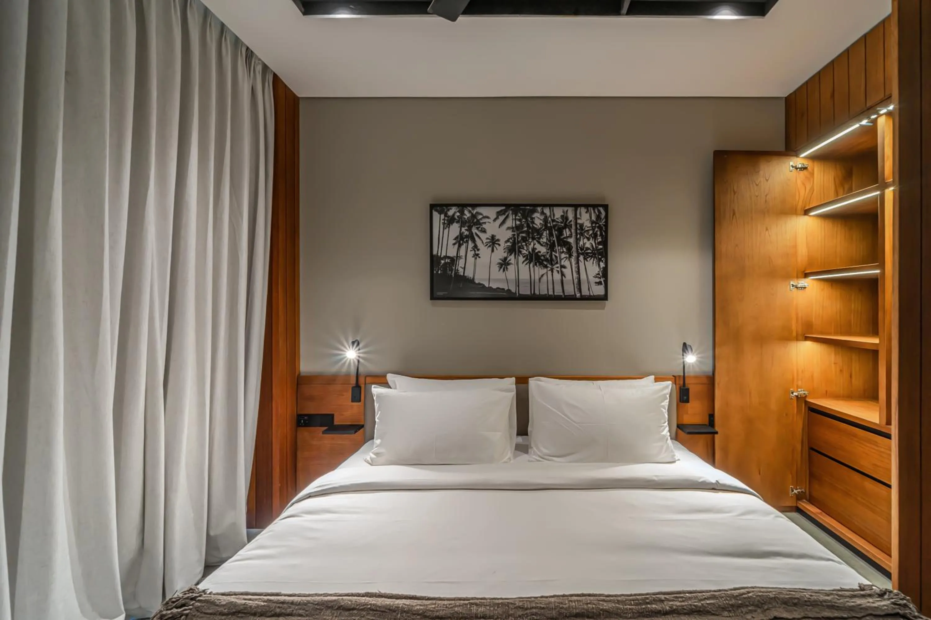 Body Factory Lifestyle Residence Canggu