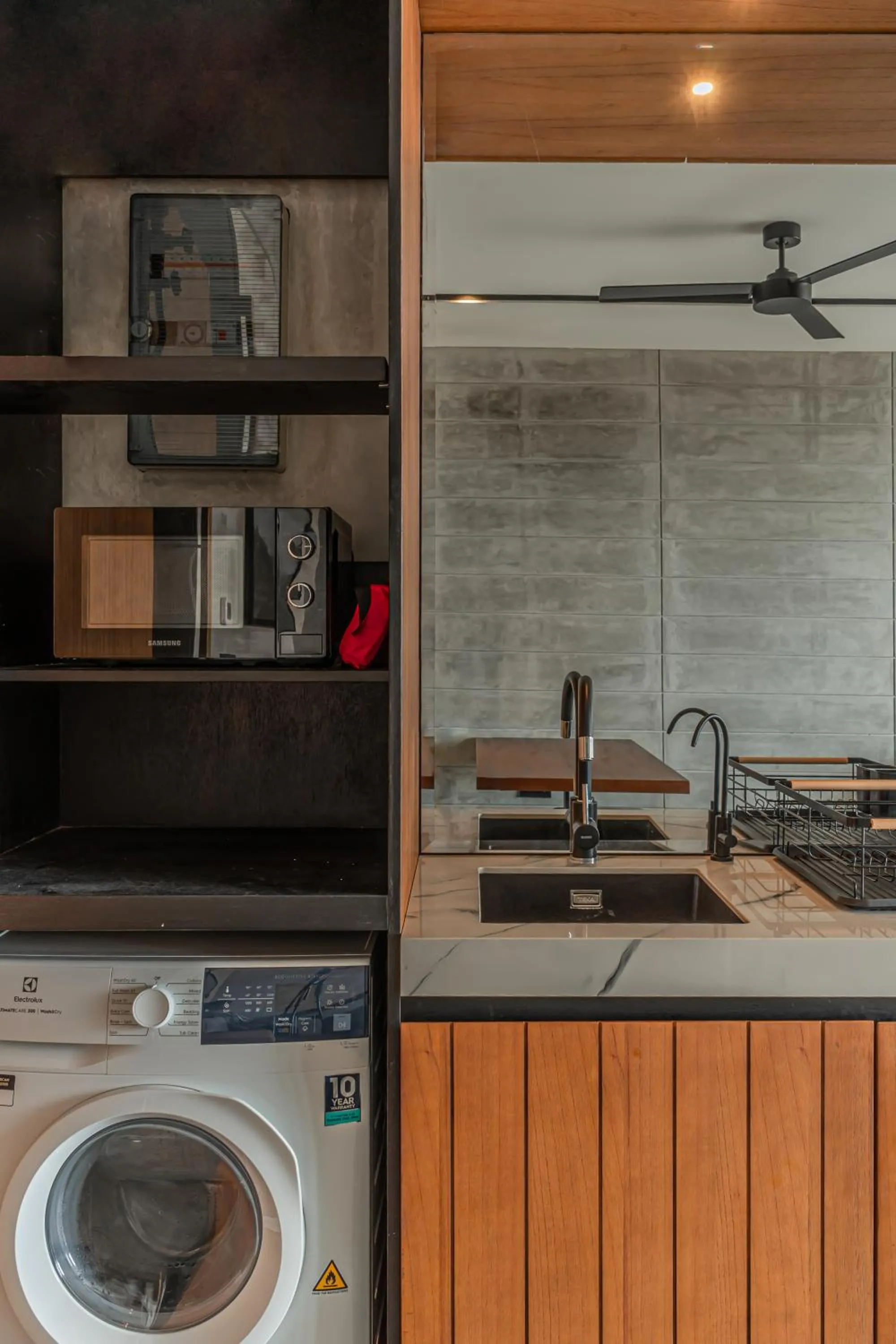 Body Factory Lifestyle Residence Canggu