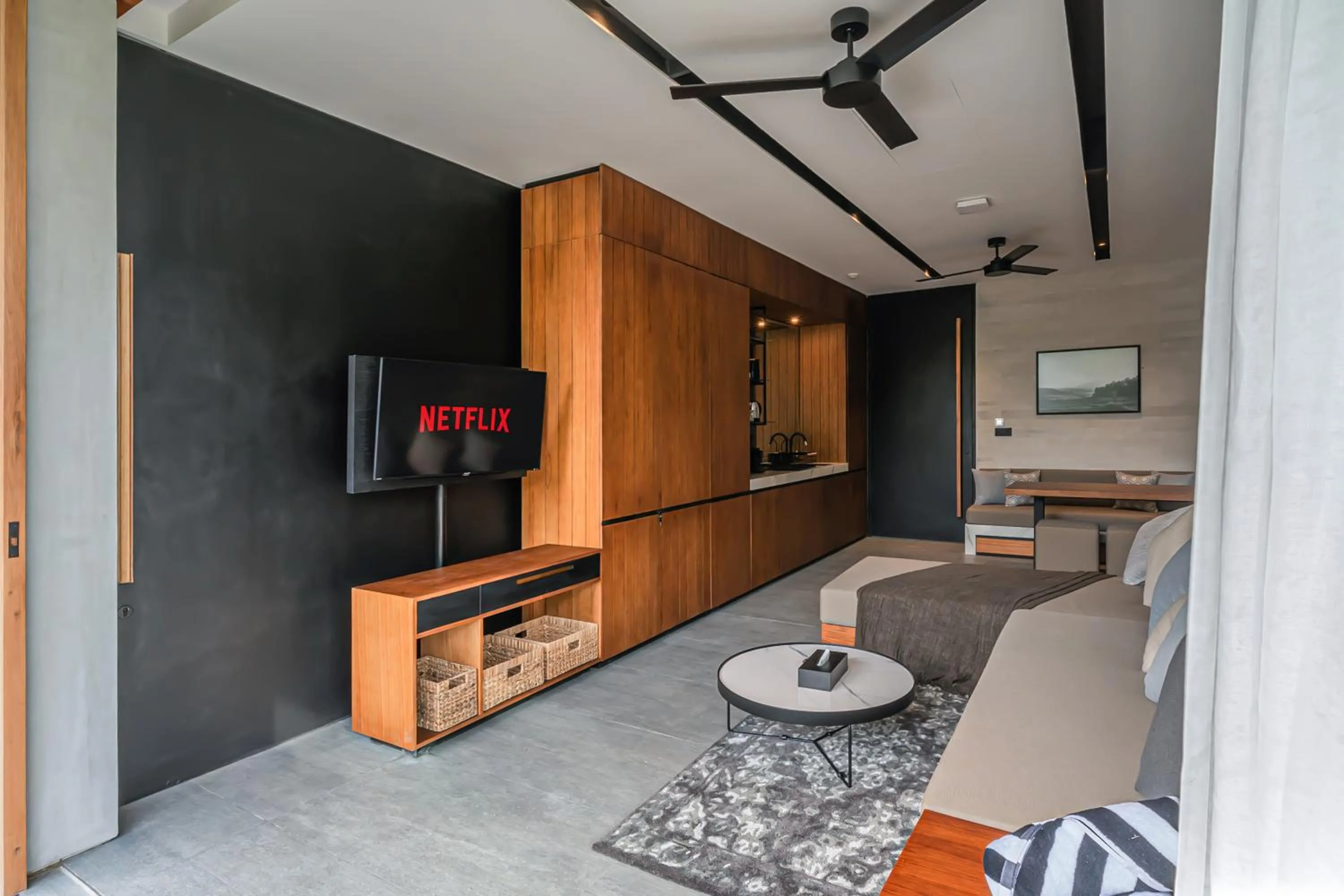 Body Factory Lifestyle Residence Canggu