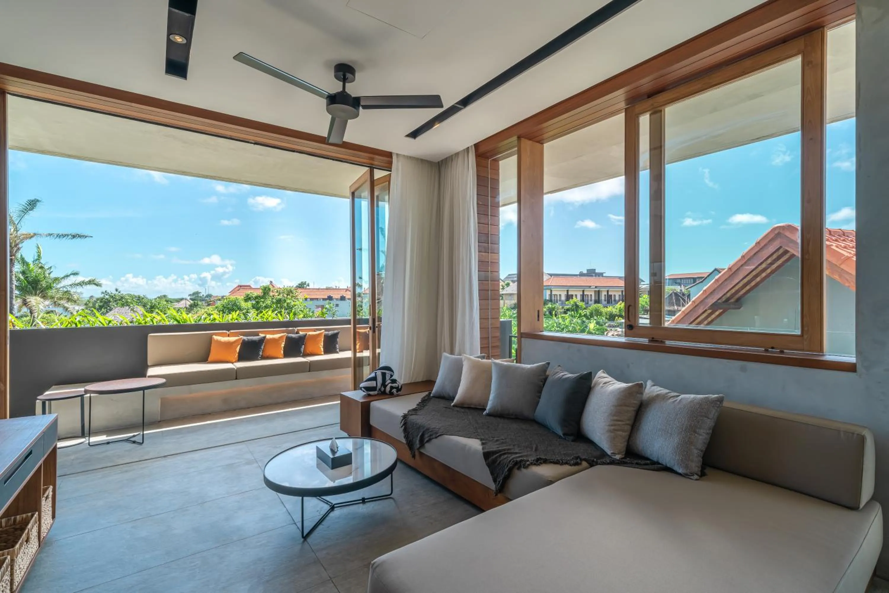 Body Factory Lifestyle Residence Canggu