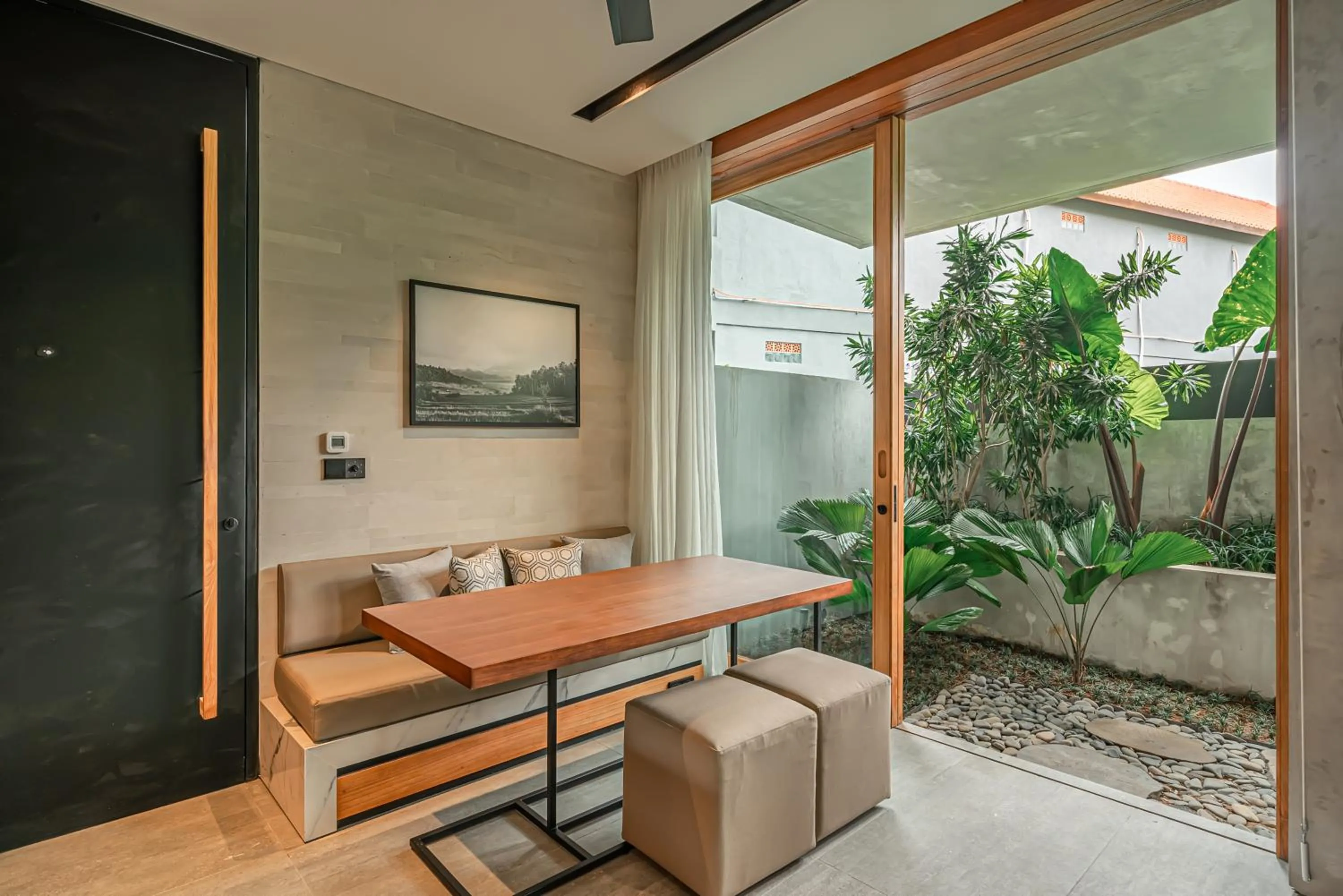 Body Factory Lifestyle Residence Canggu