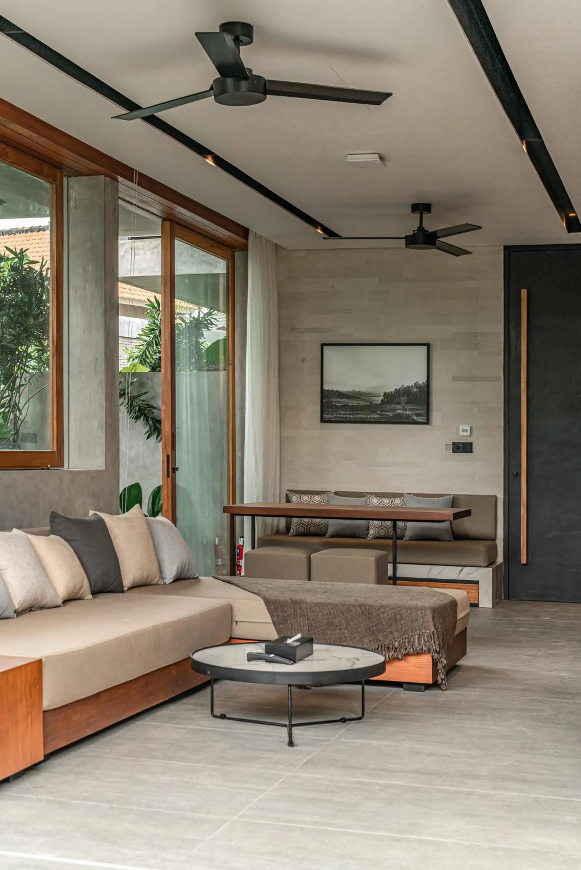Body Factory Lifestyle Residence Canggu