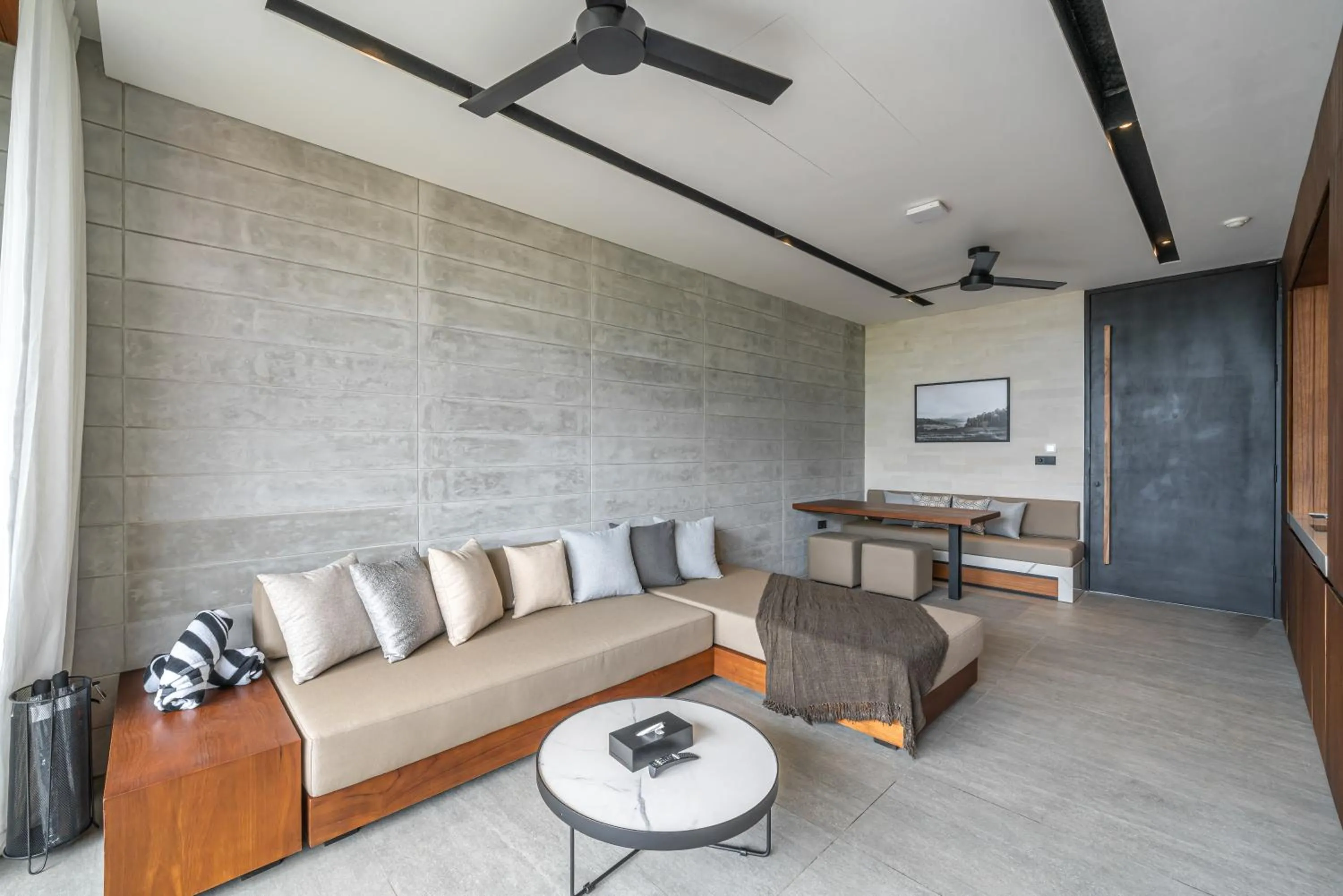 Body Factory Lifestyle Residence Canggu