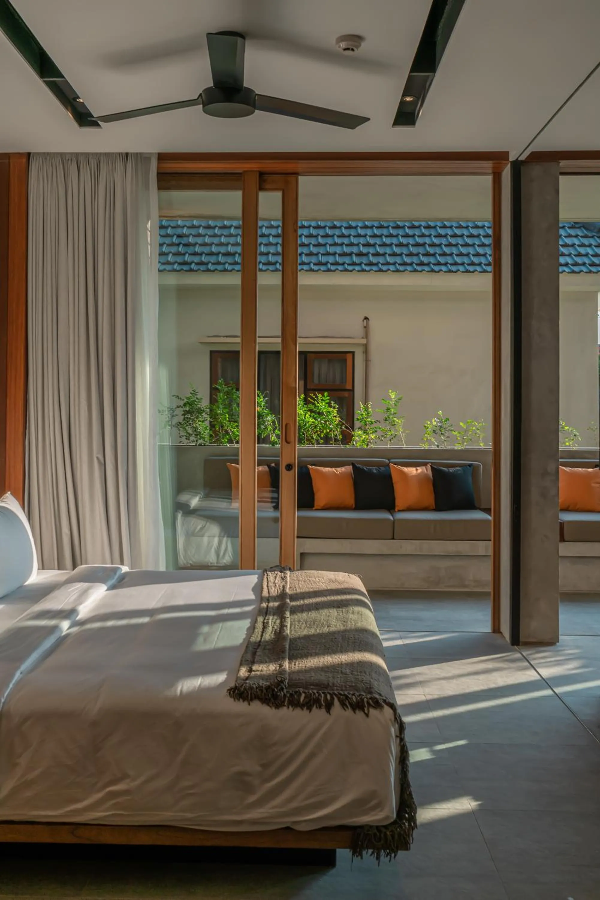 Body Factory Lifestyle Residence Canggu