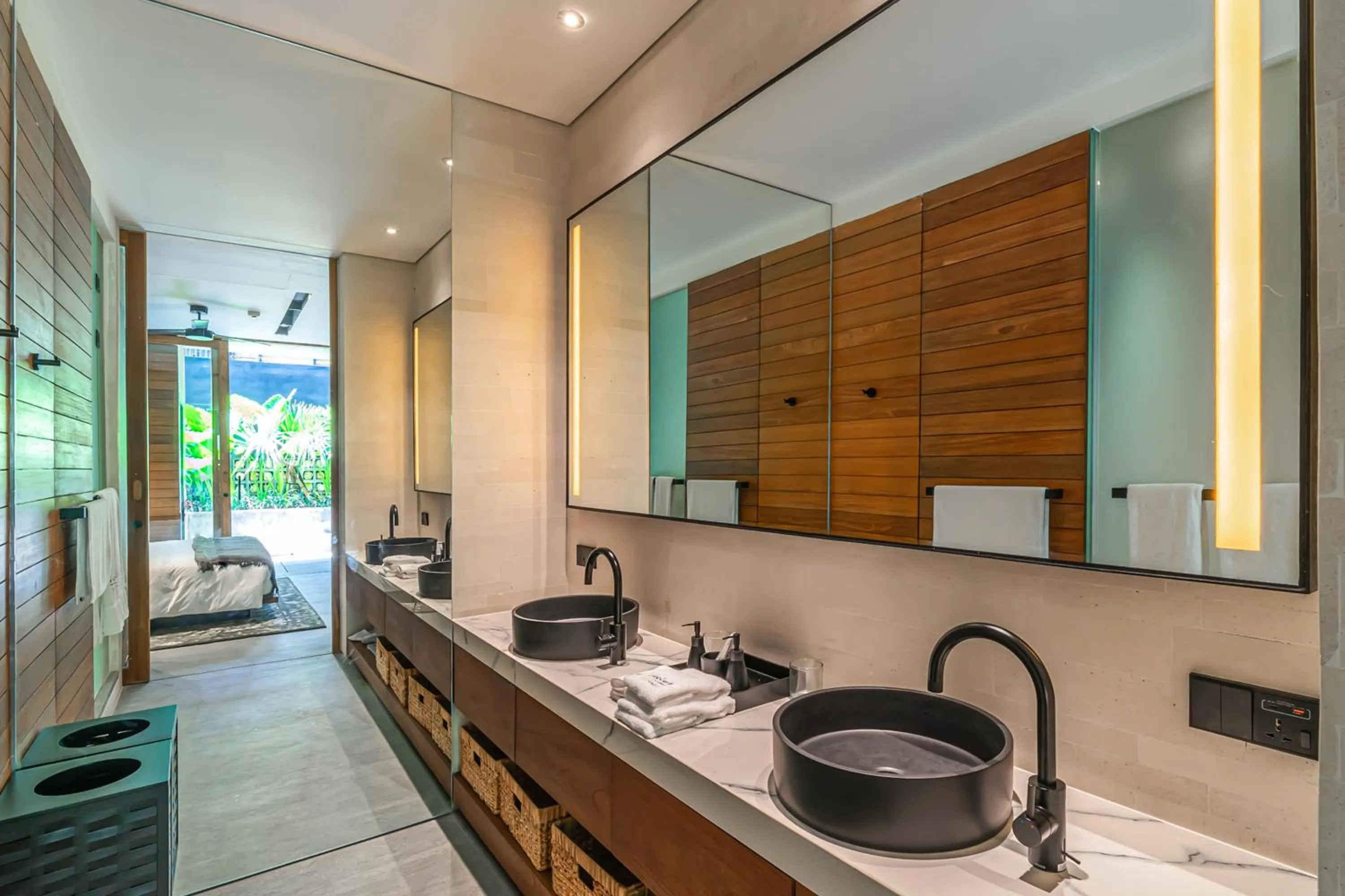Body Factory Lifestyle Residence Canggu